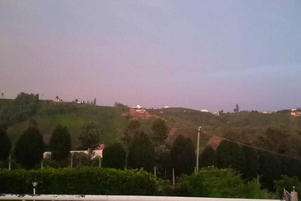 Mountain Top Holidays Home, Ooty