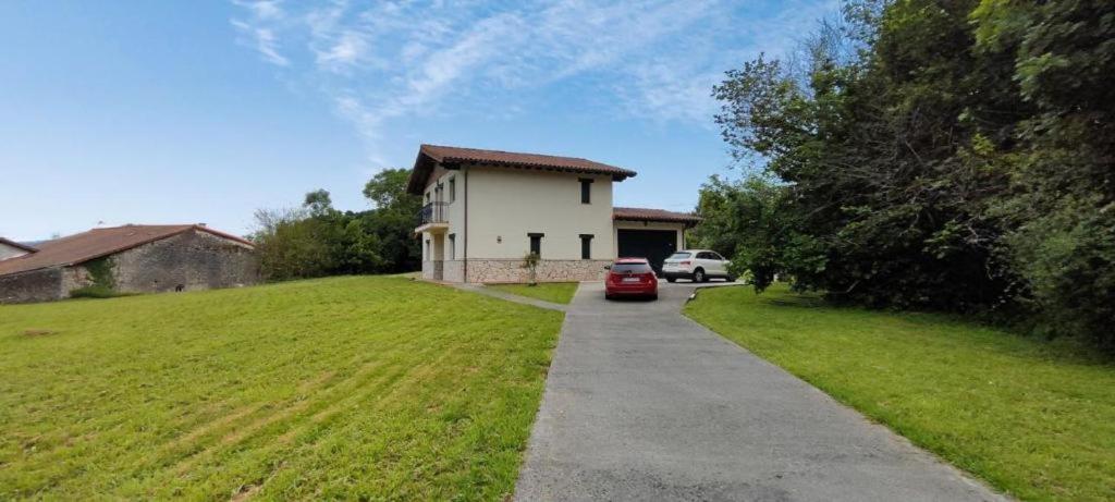 VILLA URDAIBAI Busturia