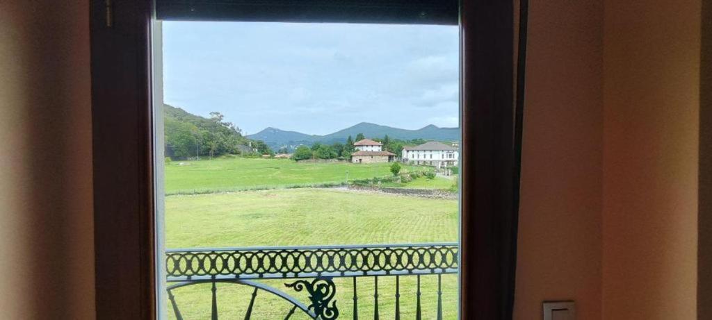 VILLA URDAIBAI Busturia