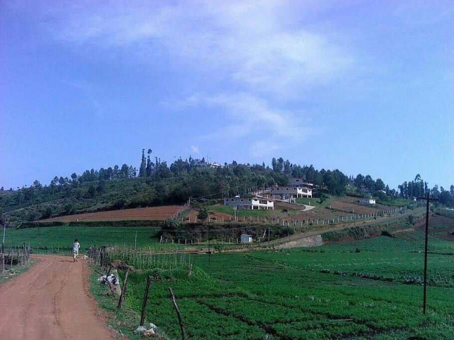 Mountain Top Holidays Home, Ooty
