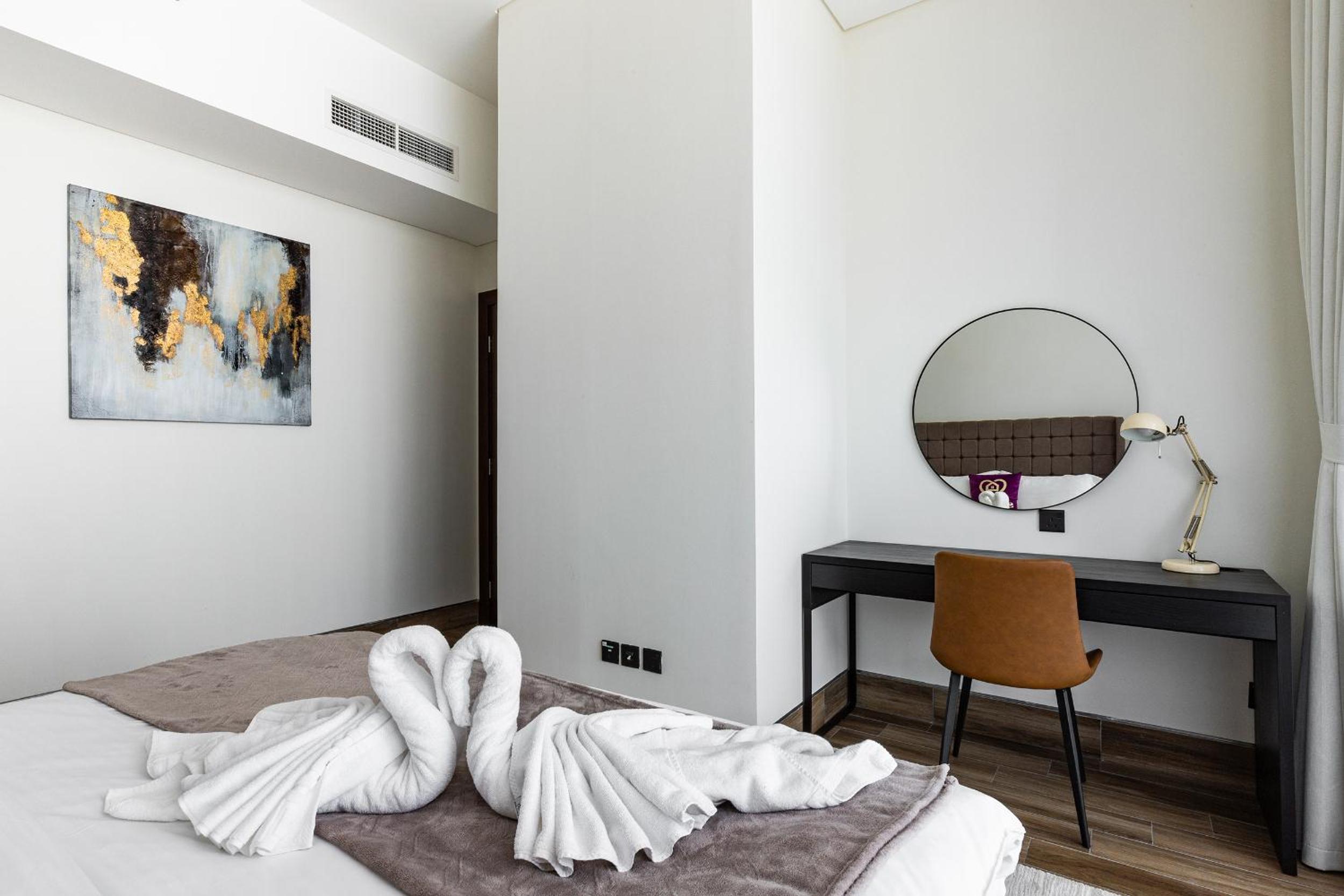 SIMPLY COMFORT in J ONE Tower