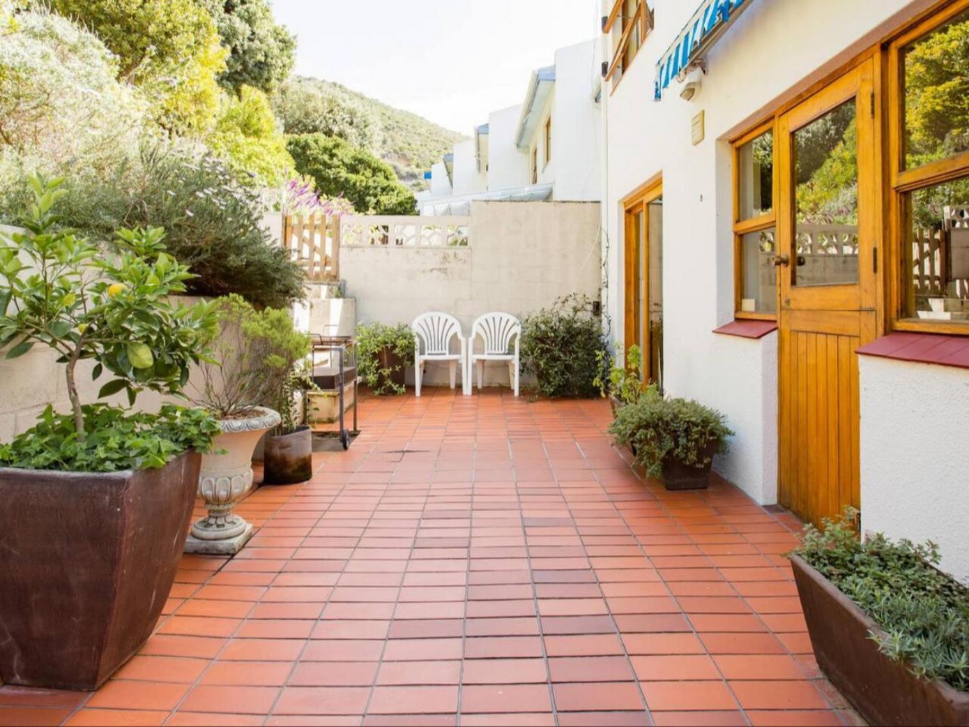 Casa Delfina view 2