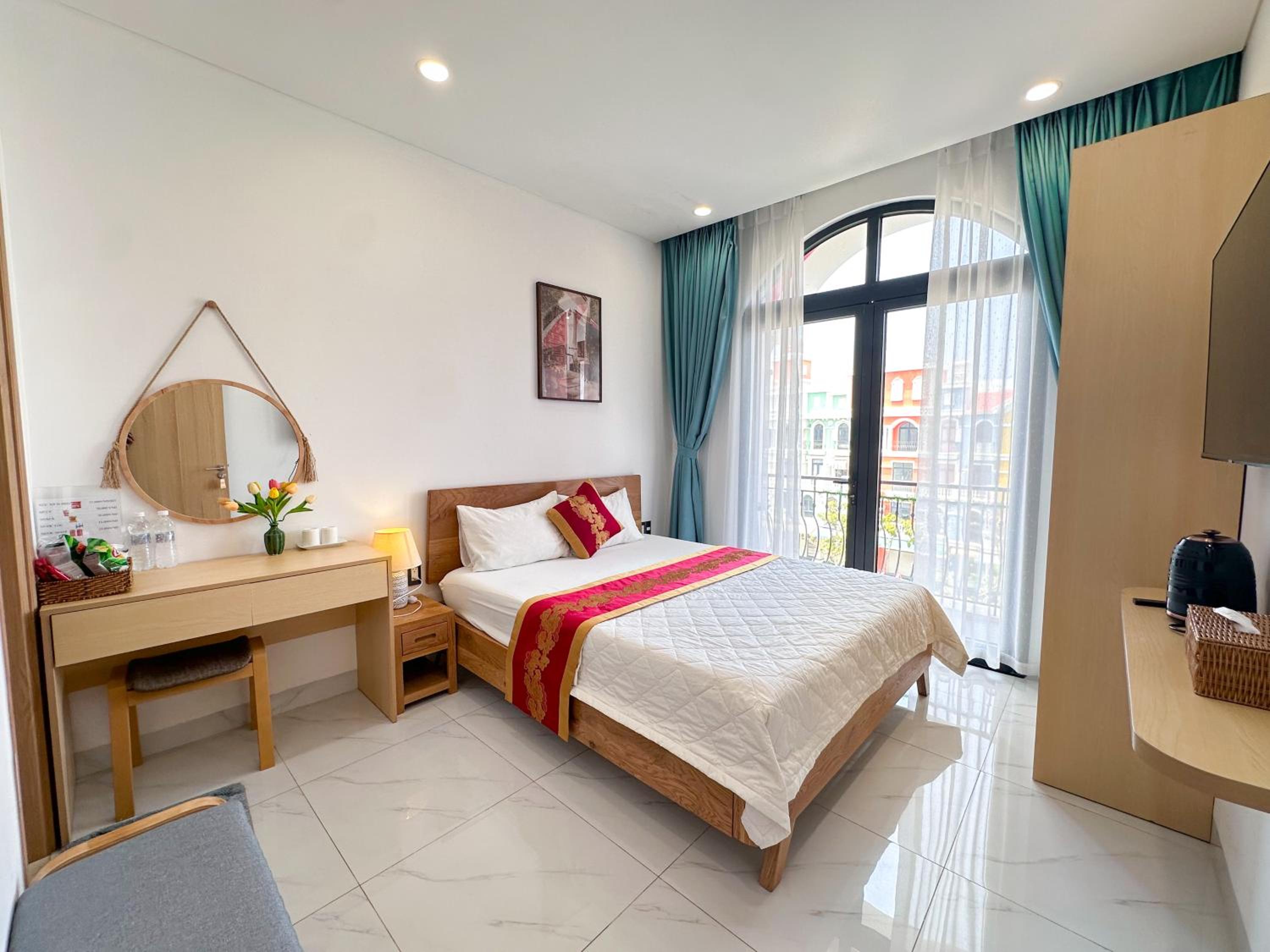 Biển Nhớ Homestay & Spa Phú Quốc
