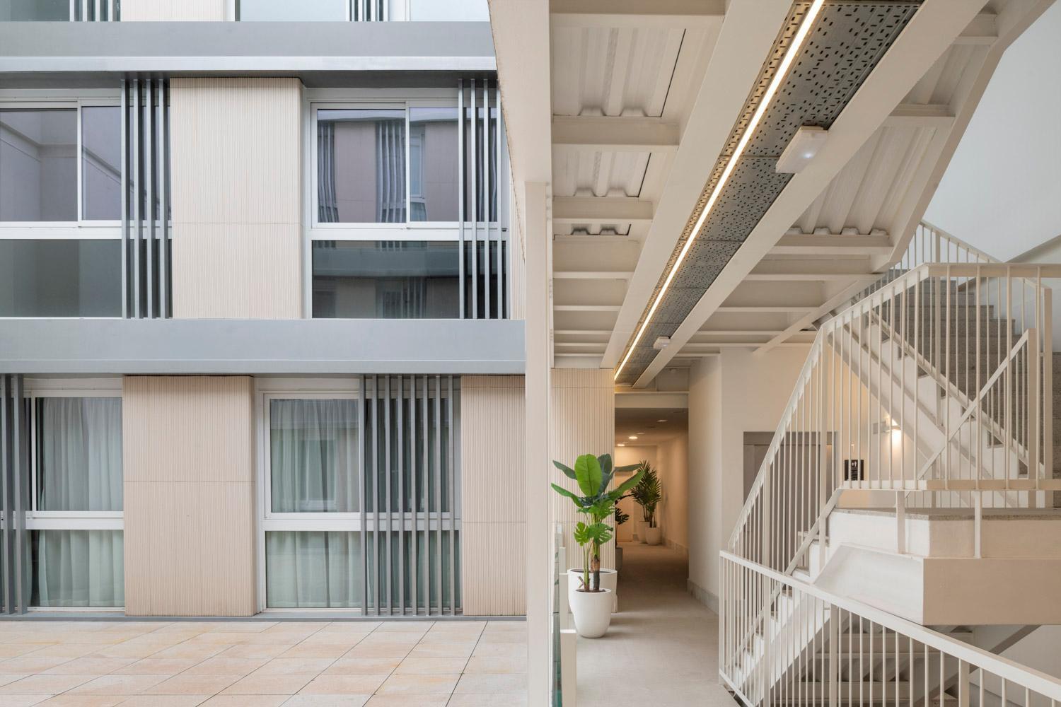Magno Apartments O´Donnell