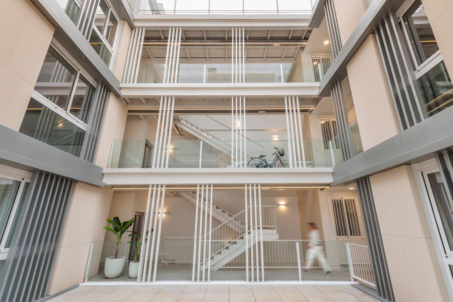 Magno Apartments O´Donnell