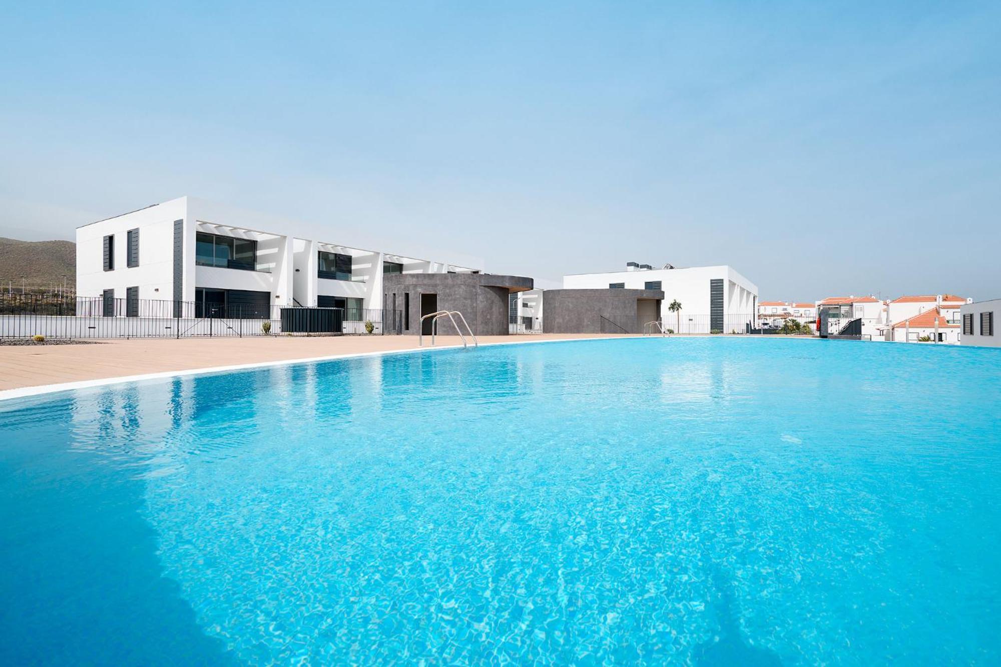 CASA LA BOTAVARA - Pool & Beach view 4