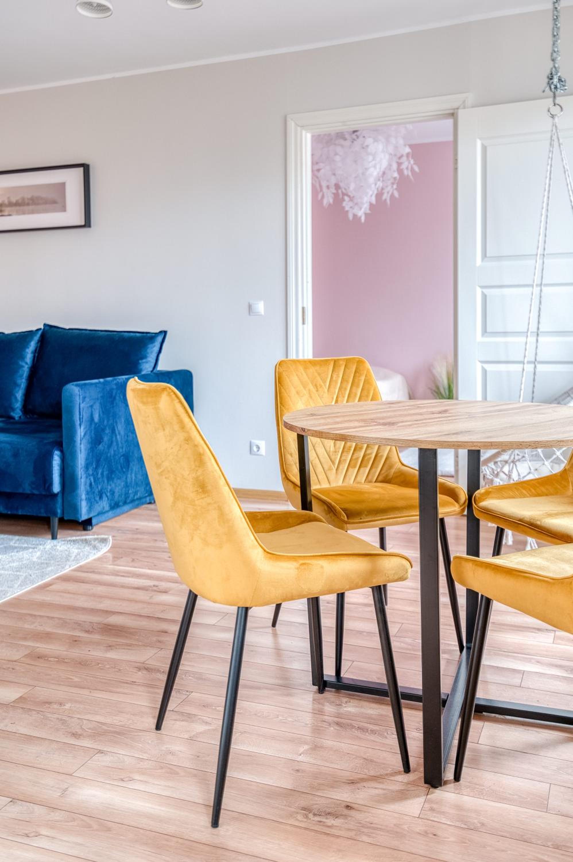 Hotel Kesklinna majutus - Image 1