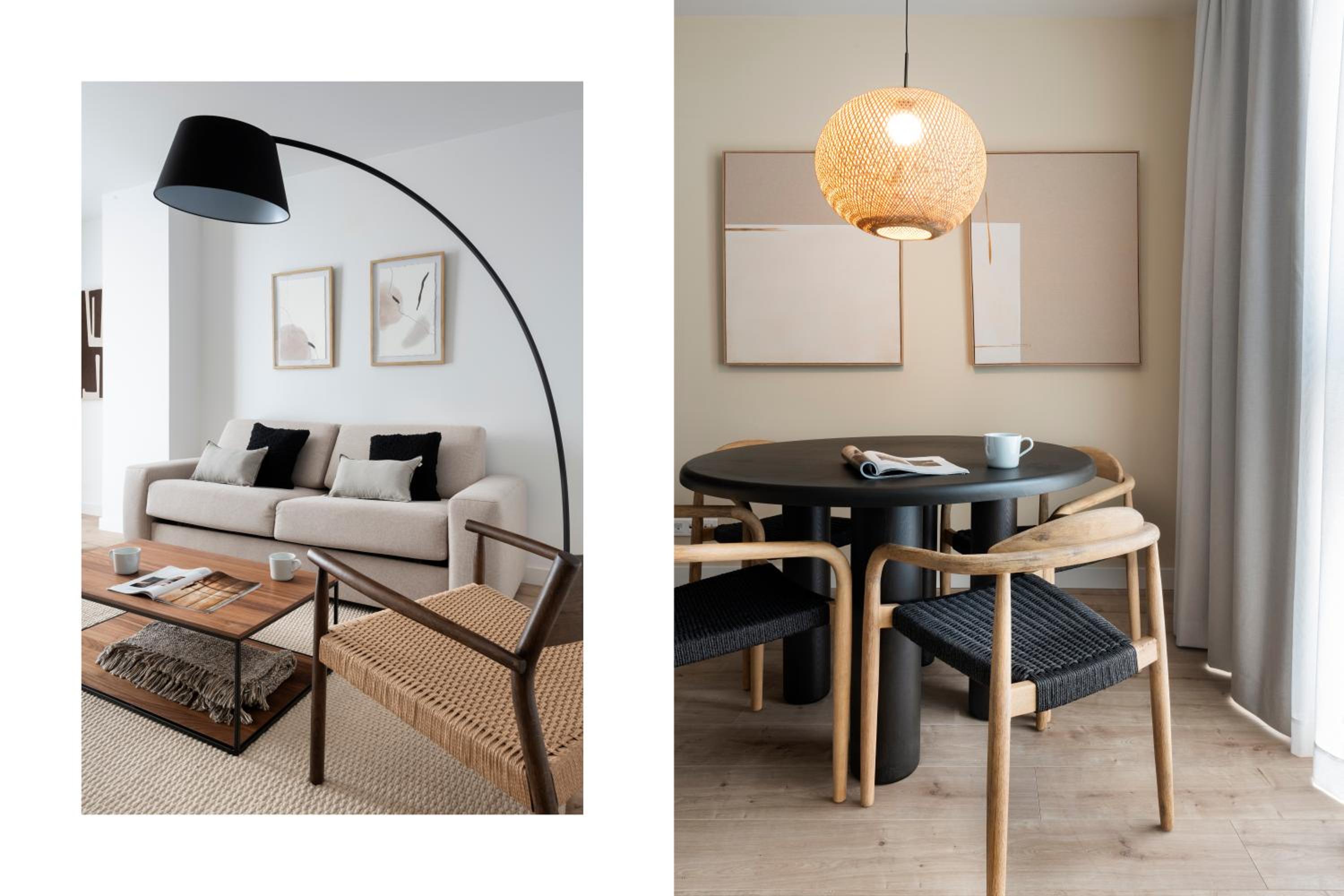 Magno Apartments O´Donnell
