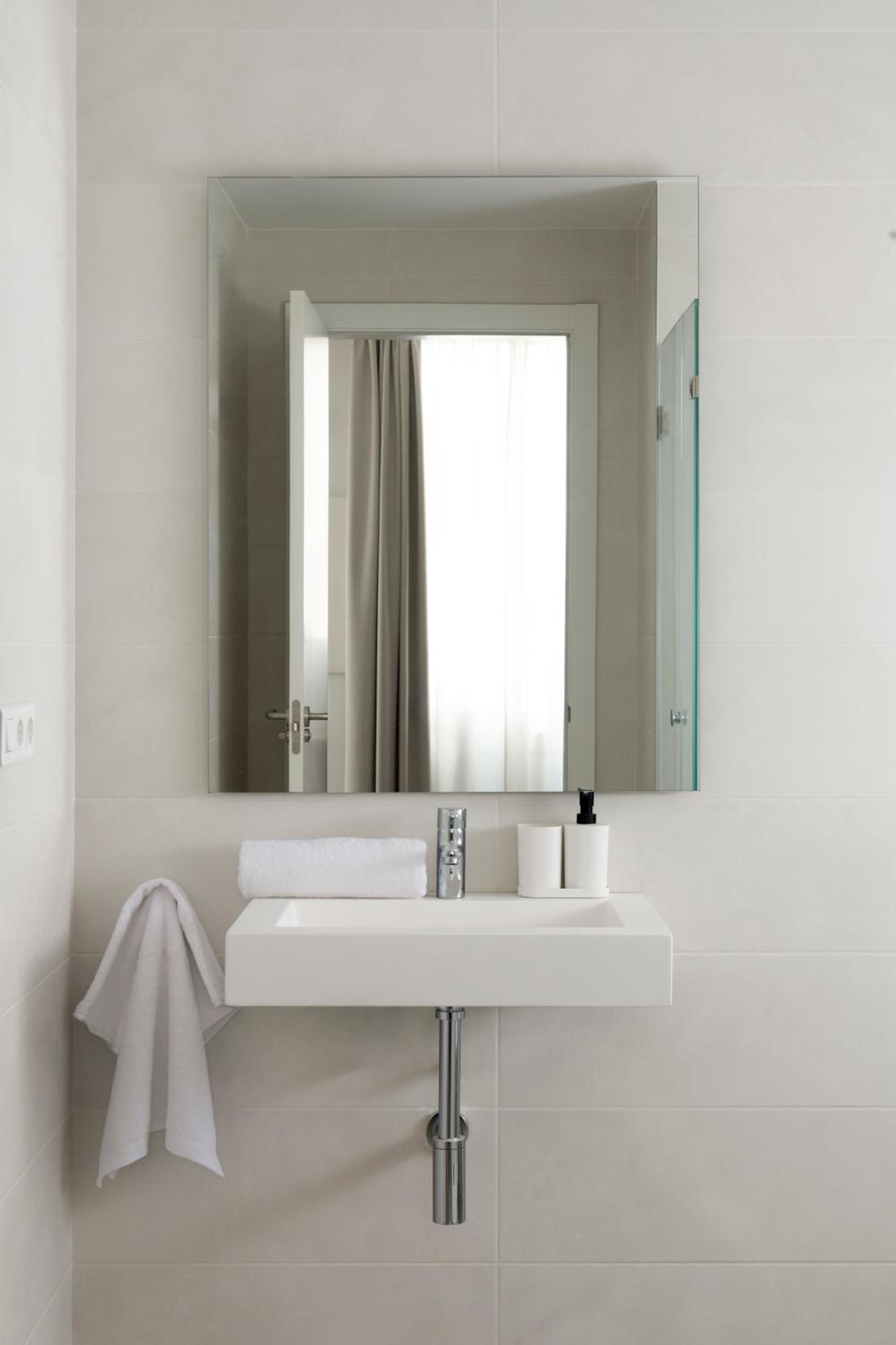 Magno Apartments O´Donnell