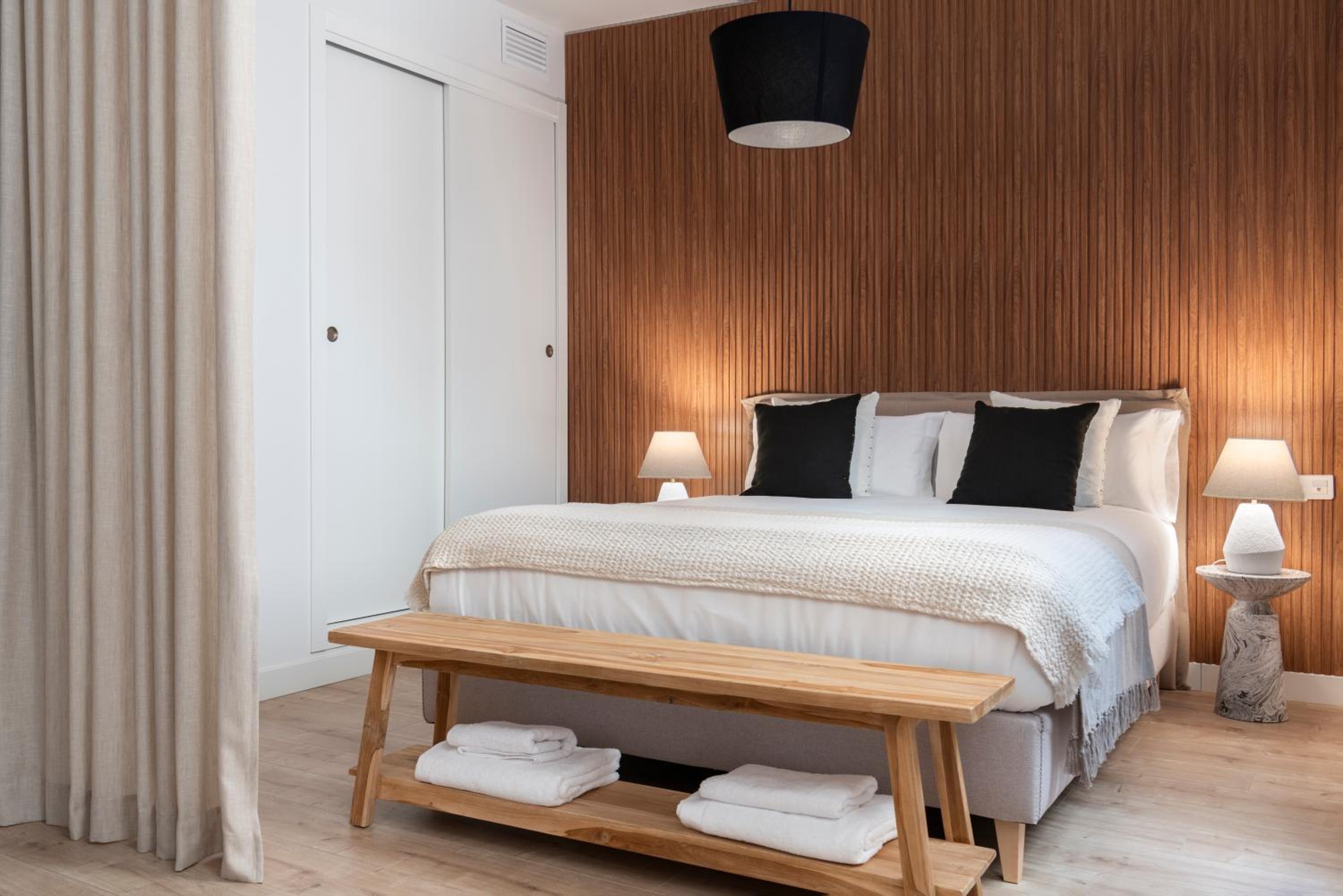 Magno Apartments O´Donnell