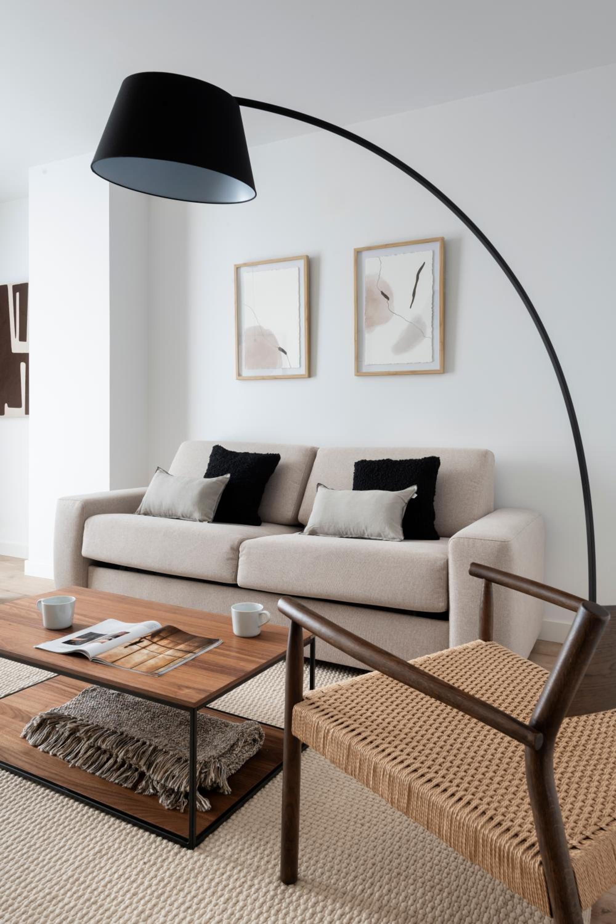 Magno Apartments O´Donnell
