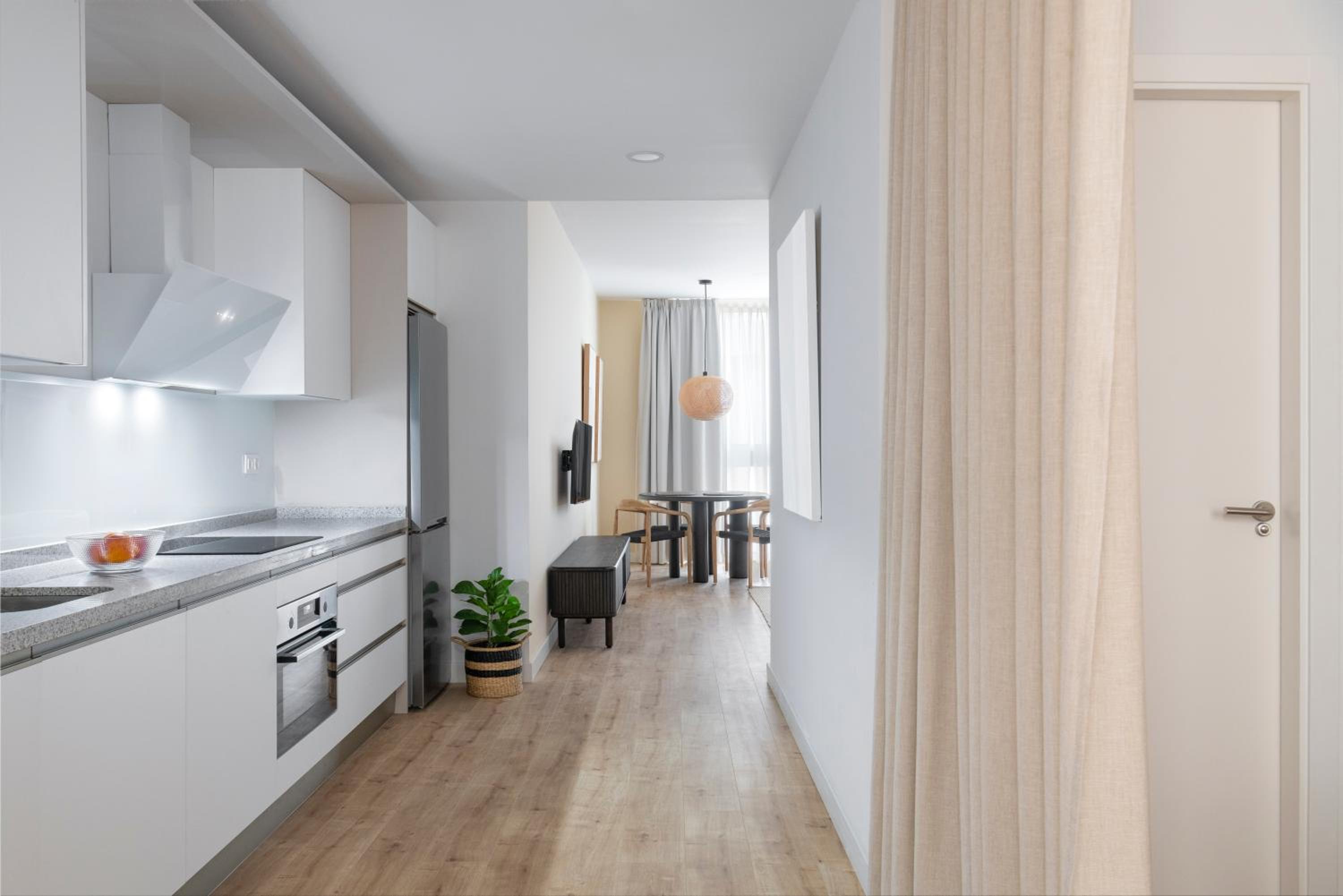 Magno Apartments O´Donnell