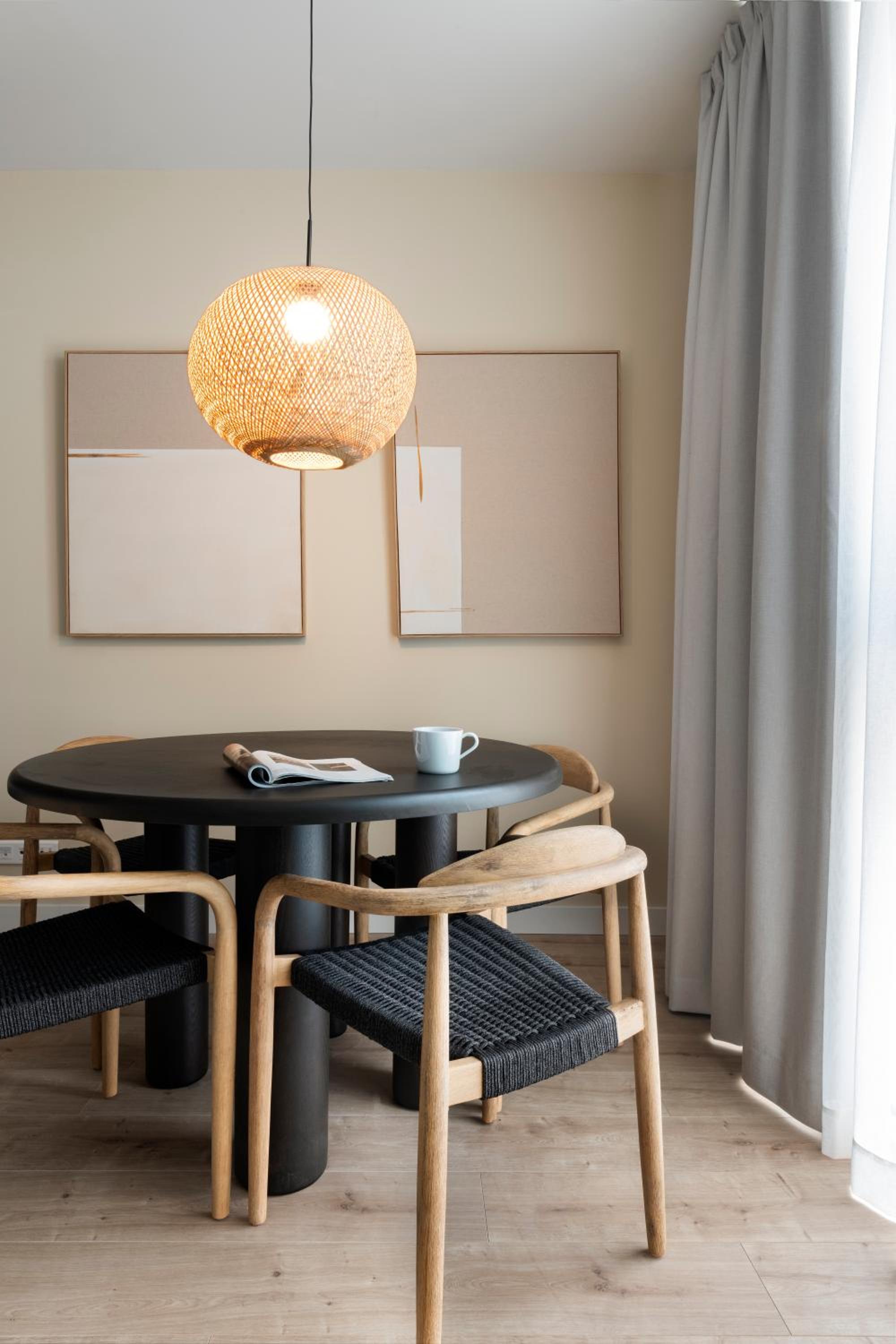 Magno Apartments O´Donnell