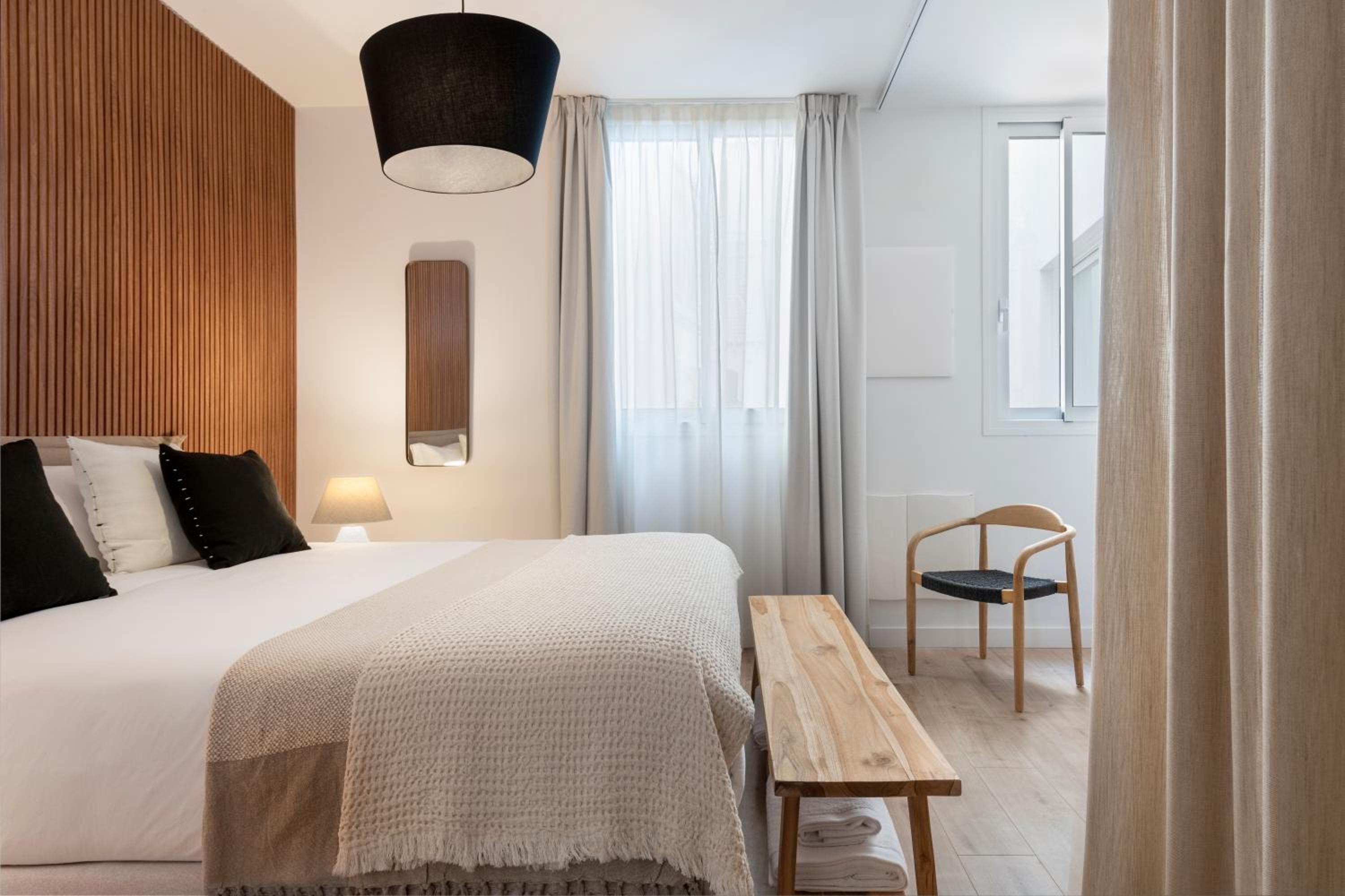 Magno Apartments O´Donnell