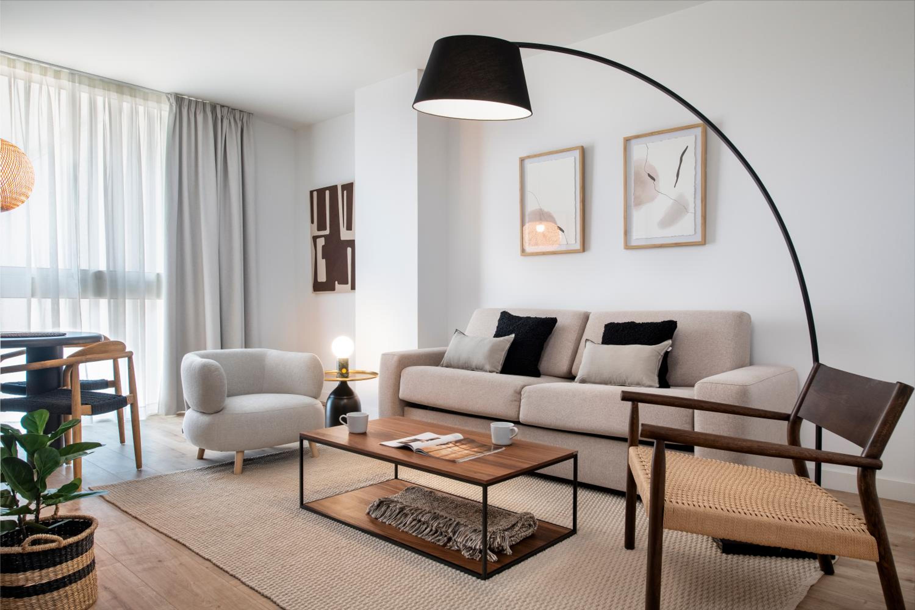 Magno Apartments O´Donnell