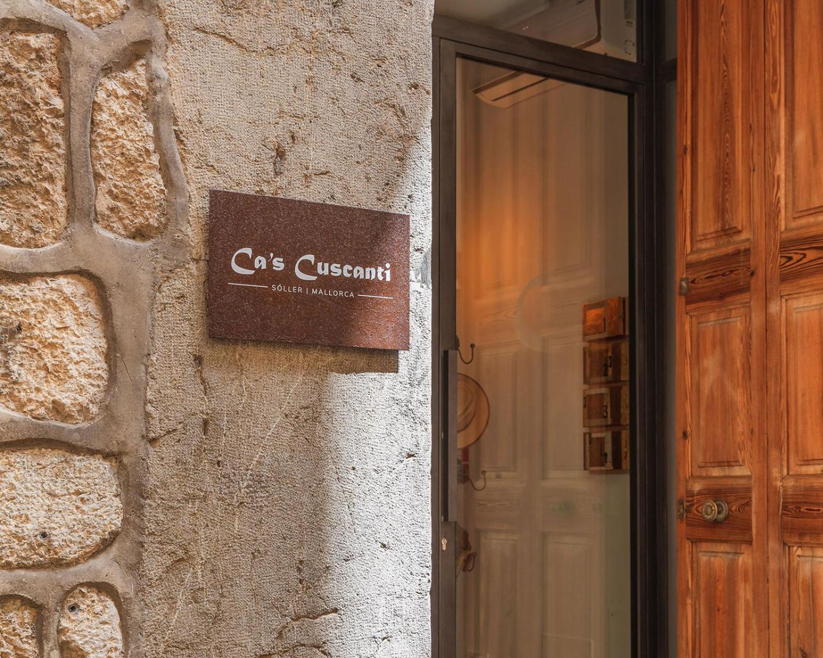 Ca’s Cuscanti, photo 19
