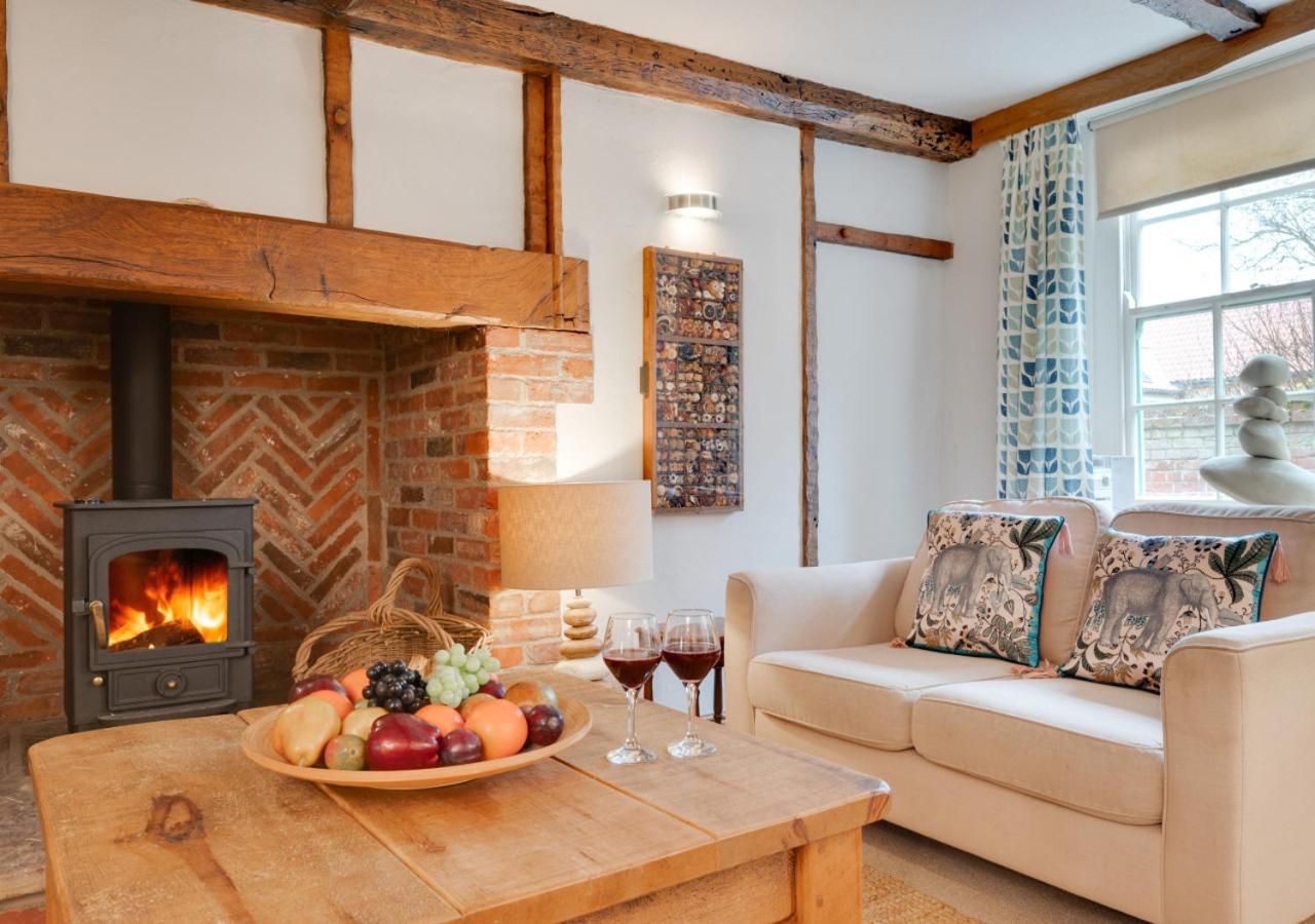 4 Bed in Wells-next-the-Sea oc-2045