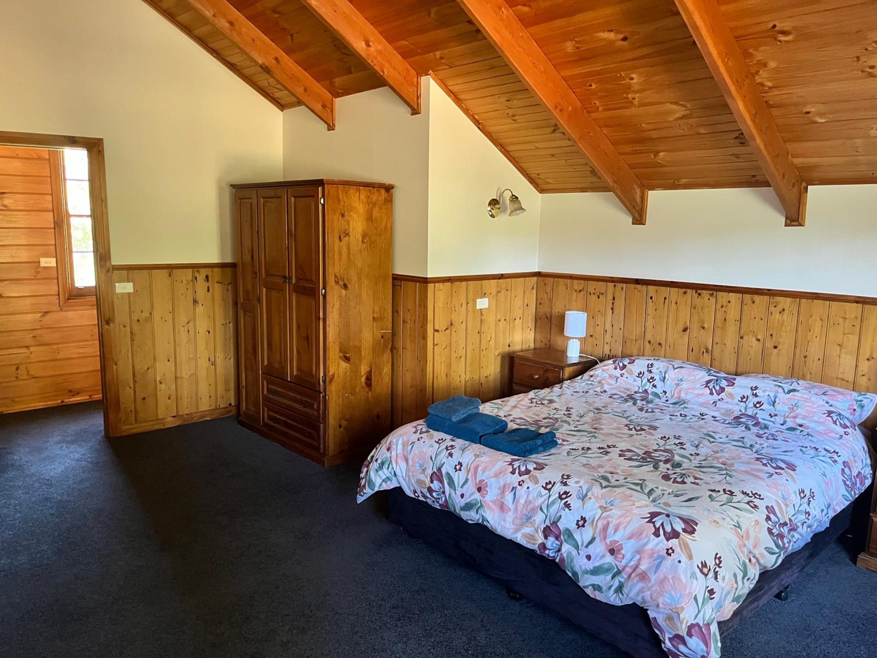 Kappering Retreat