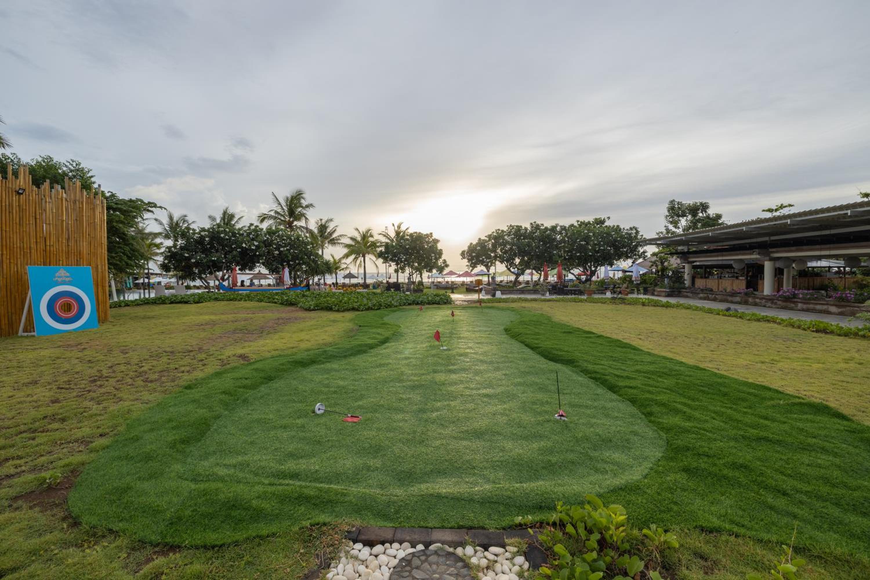 Ayodya Resort Bali 6