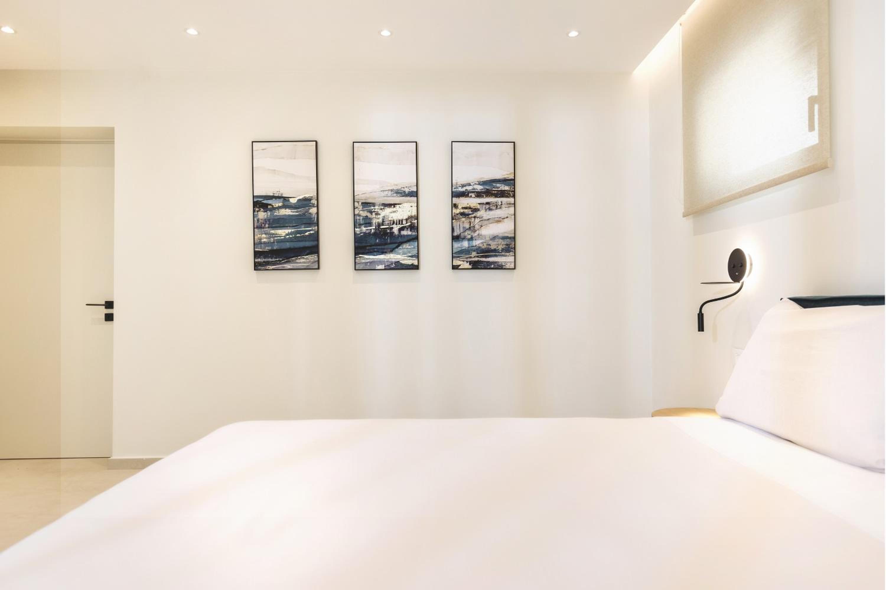 Mamfredas Luxury Residence