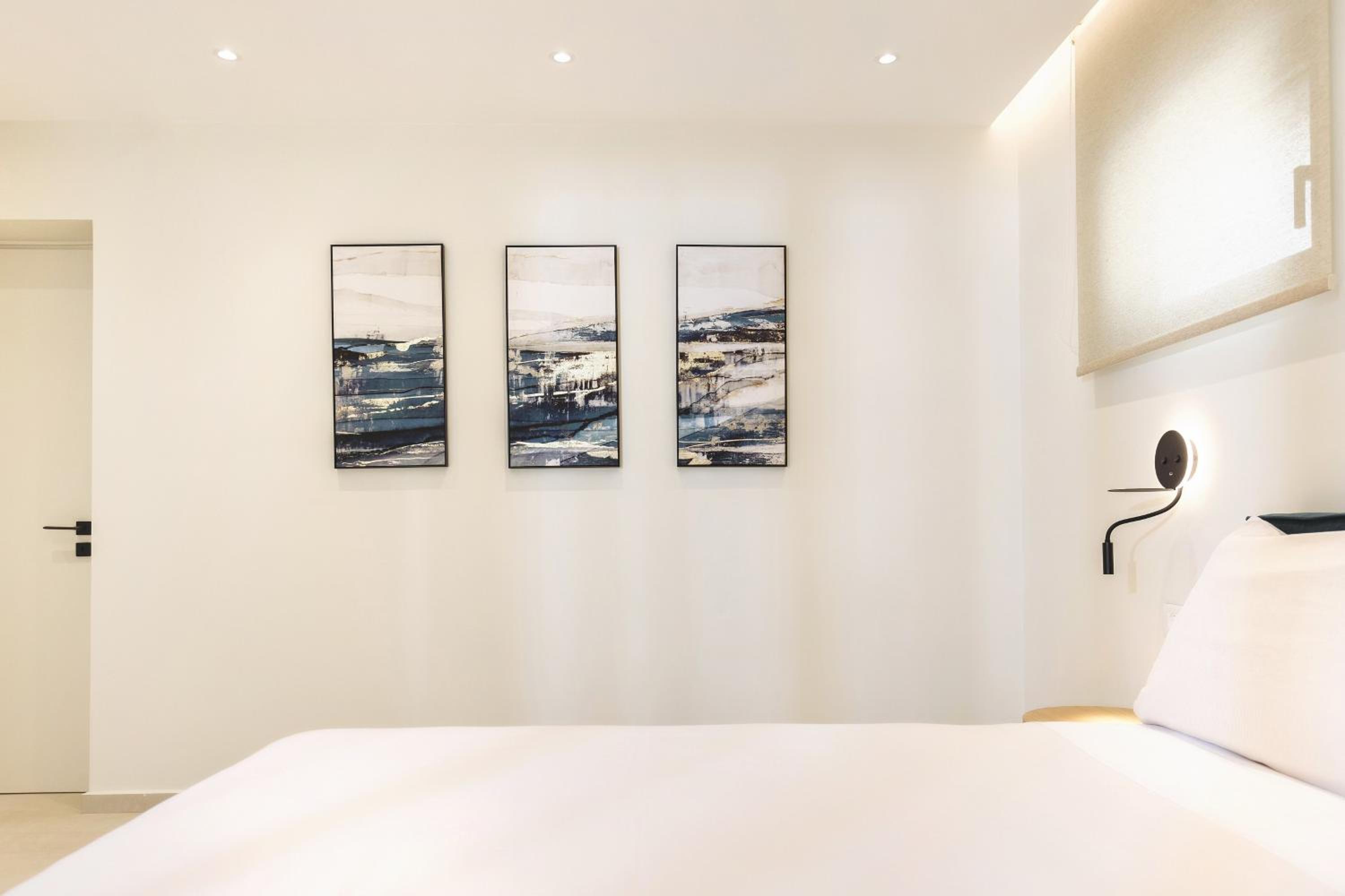 Mamfredas Luxury Residence