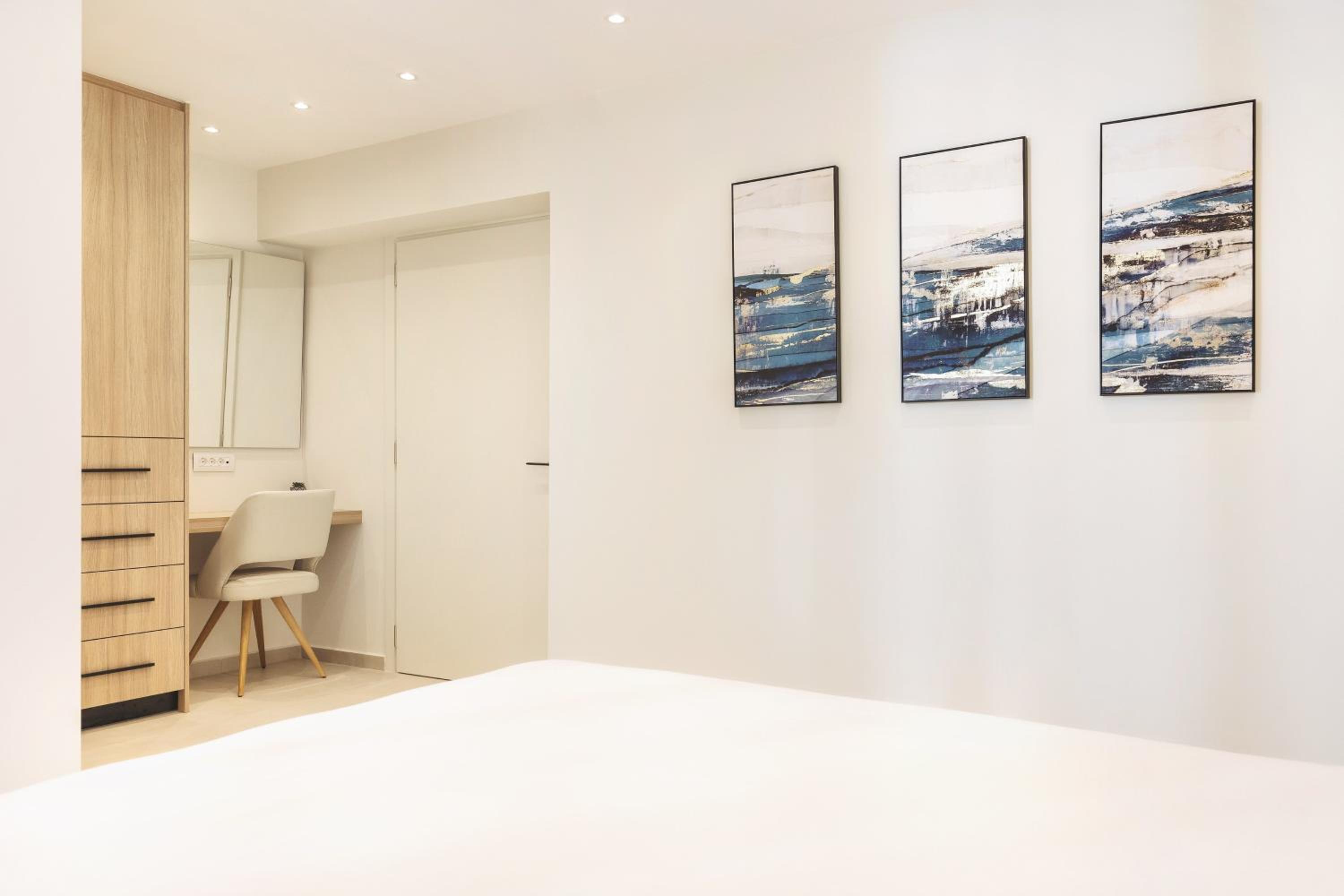 Mamfredas Luxury Residence