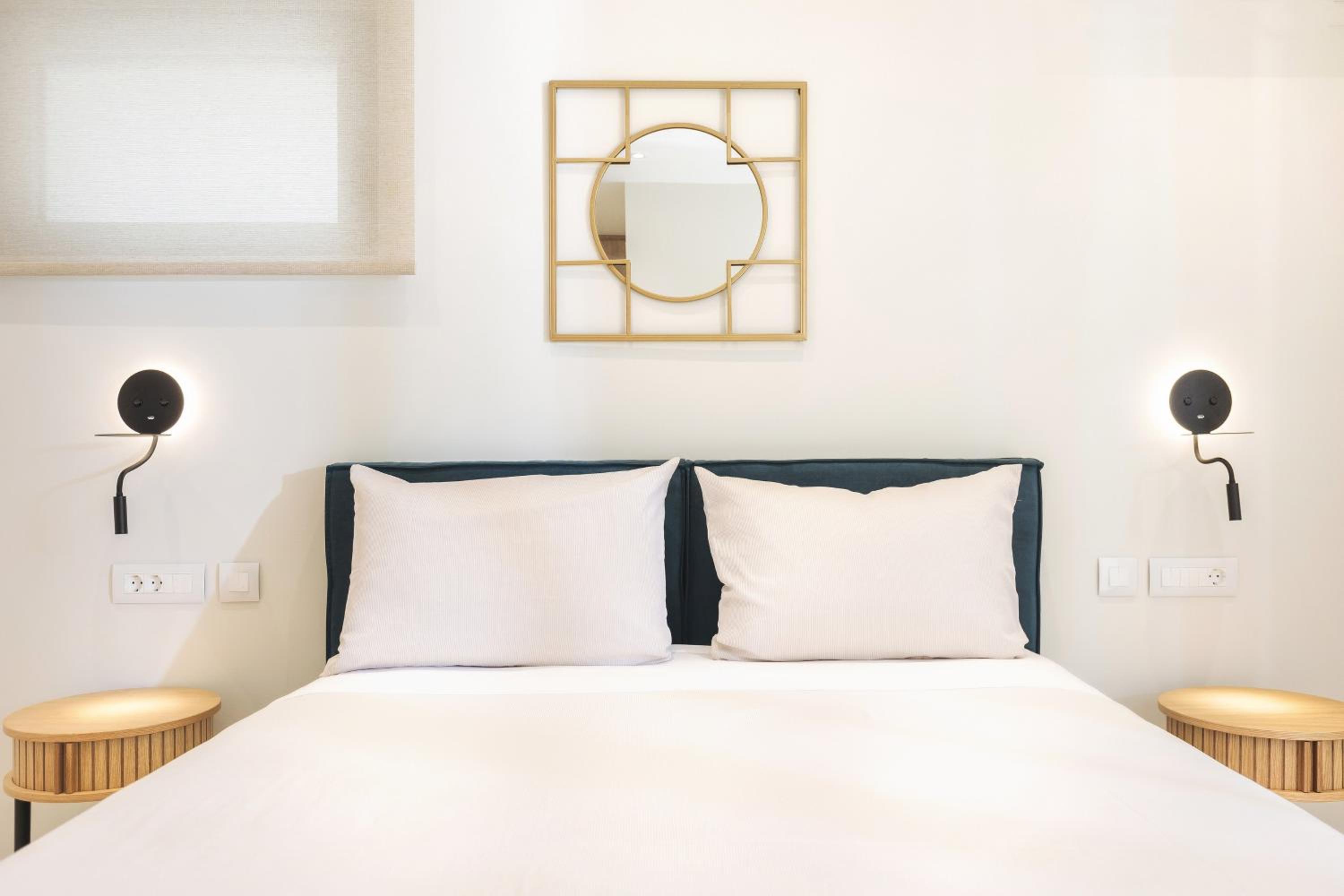 Mamfredas Luxury Residence