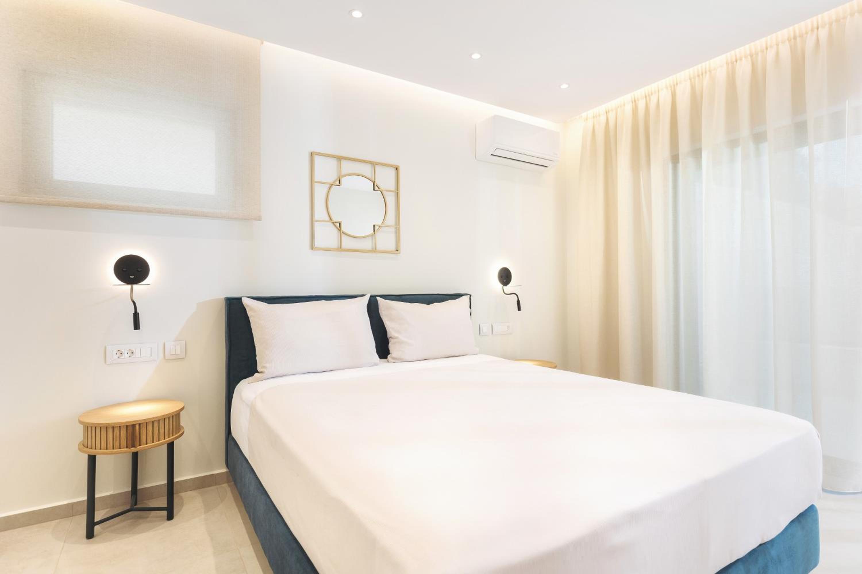Mamfredas Luxury Residence
