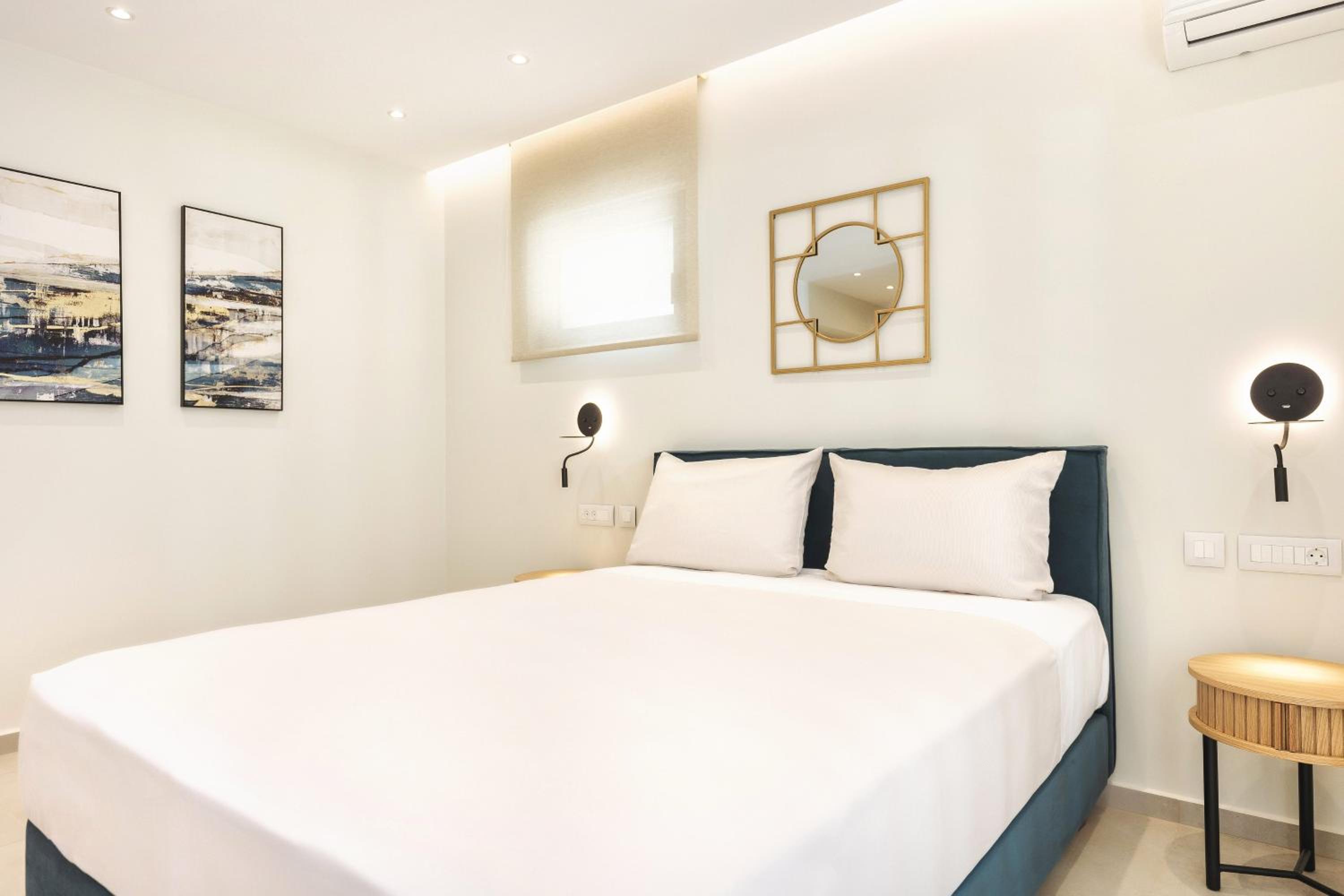Mamfredas Luxury Residence