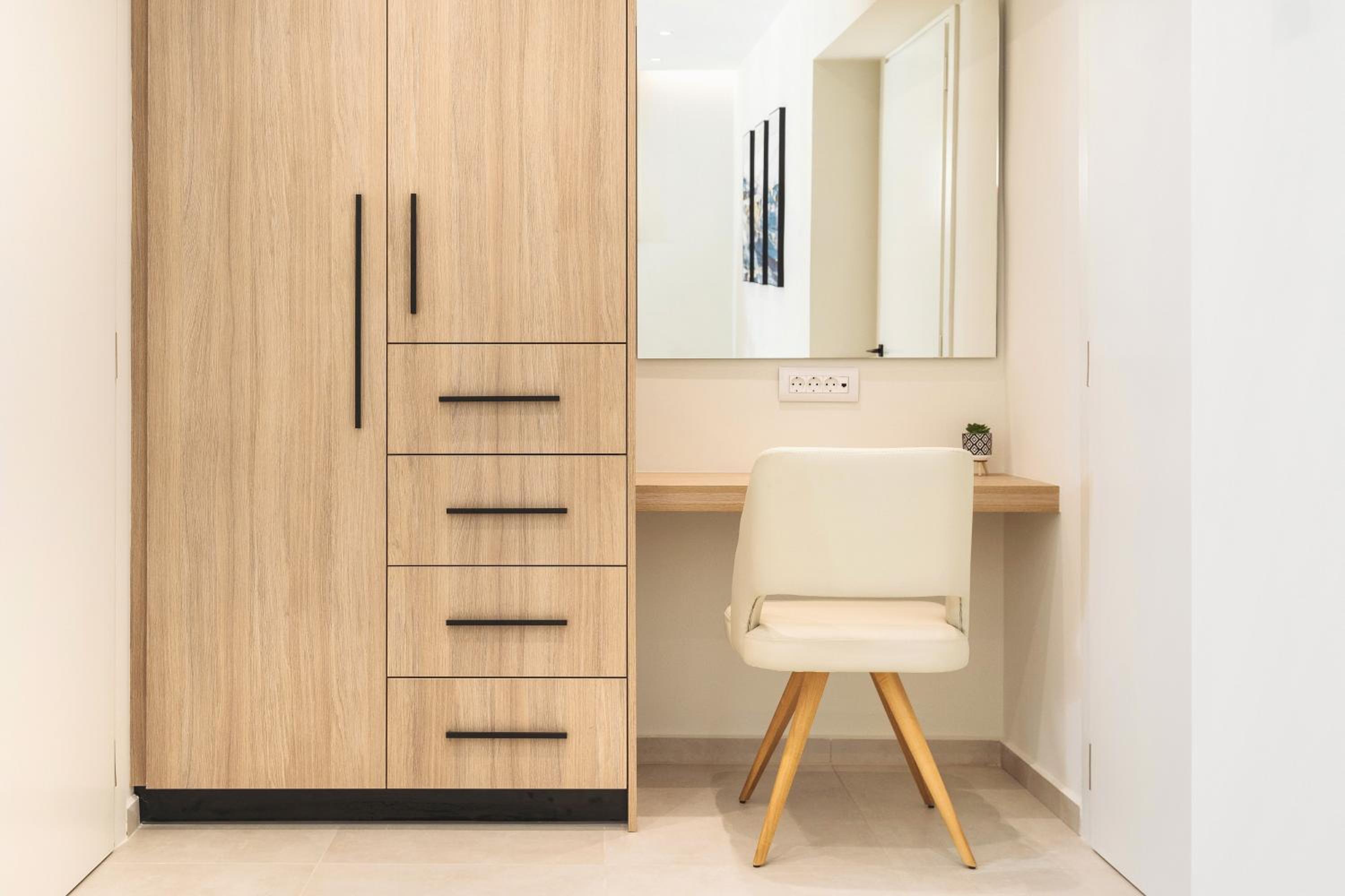 Mamfredas Luxury Residence