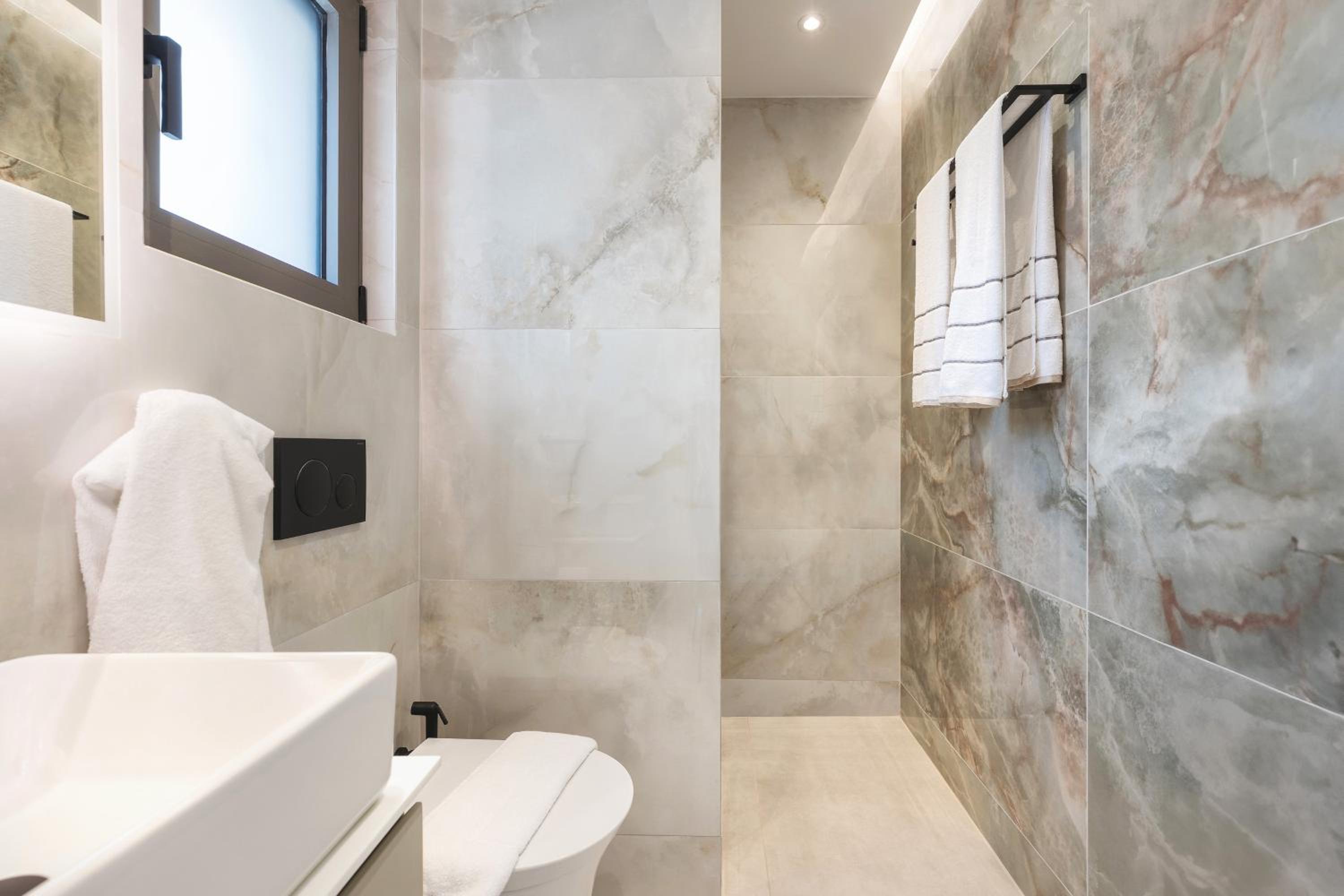 Mamfredas Luxury Residence photo 4