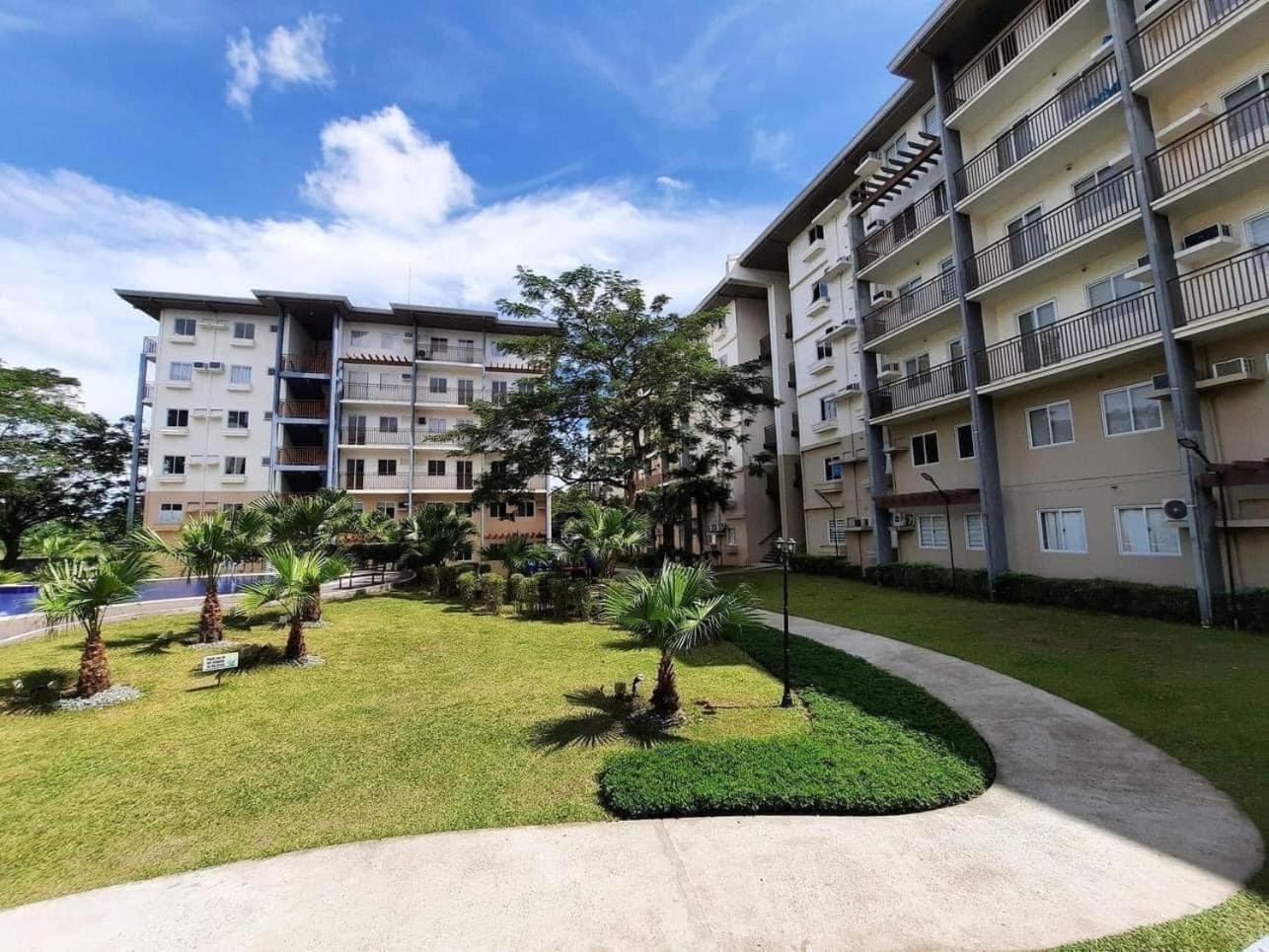 Amaia Steps Nuvali fully furnished unit with swimming pool view near Carmelray Pitland, Calamba - 22