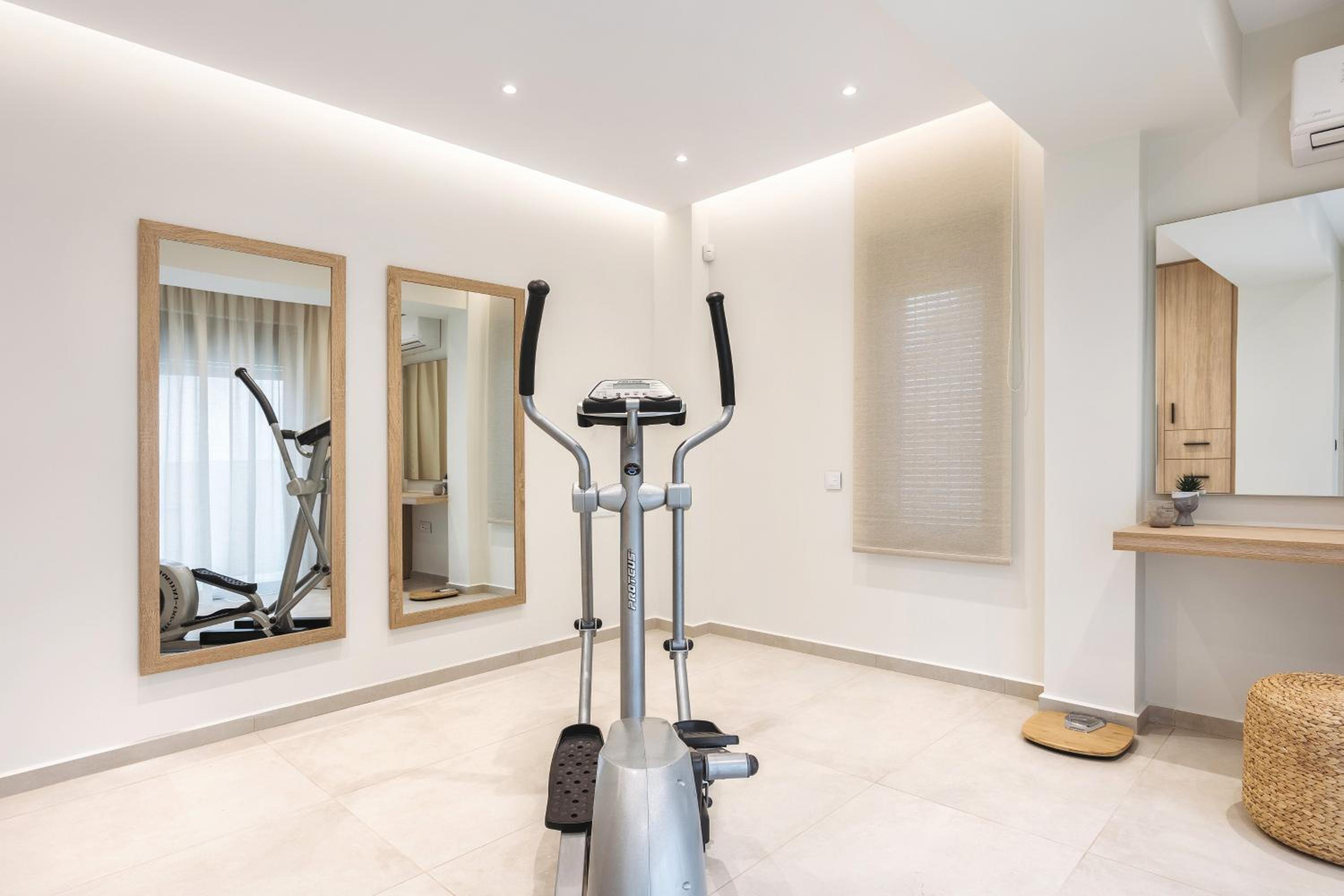 Mamfredas Luxury Residence