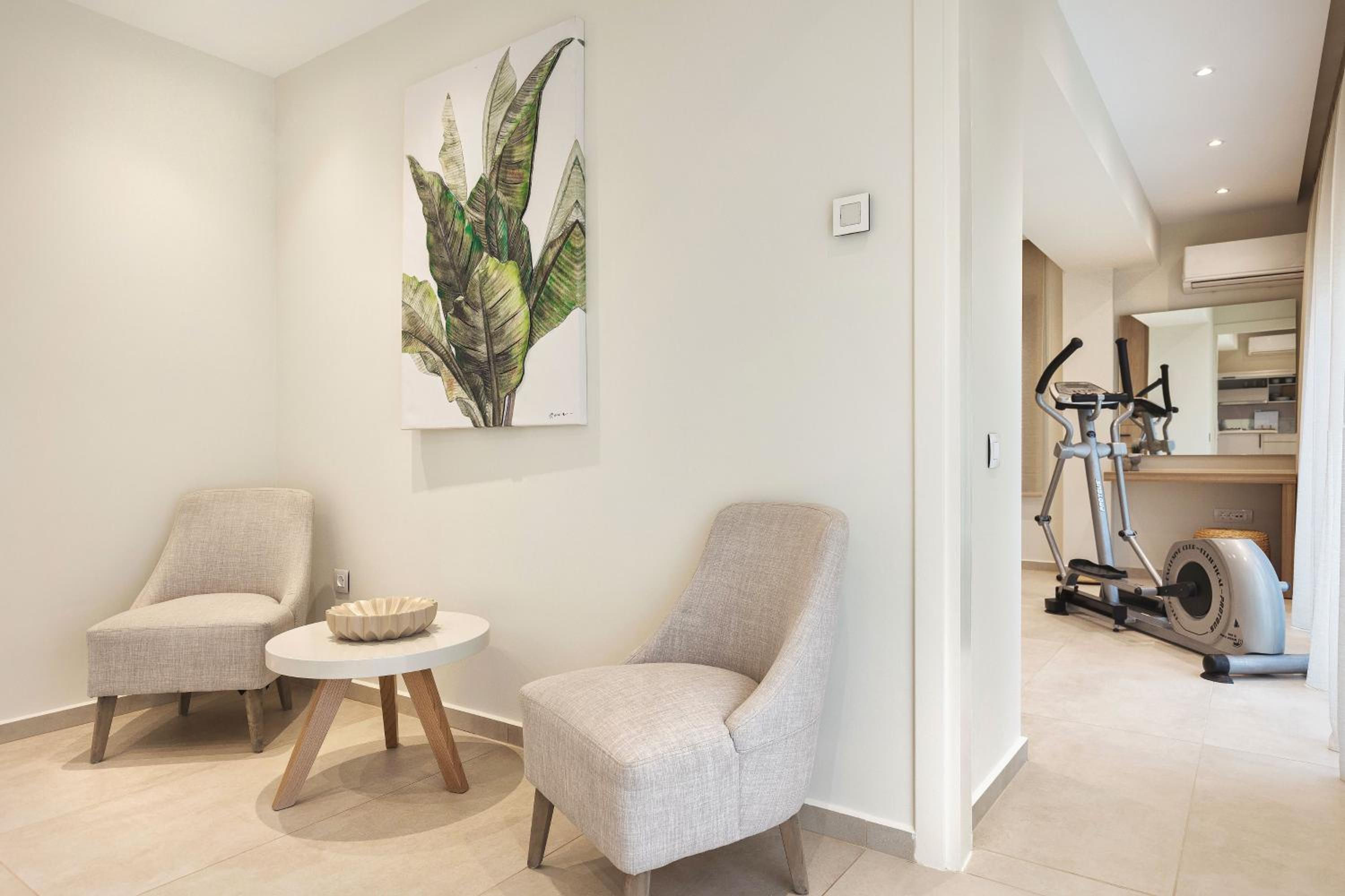 Mamfredas Luxury Residence