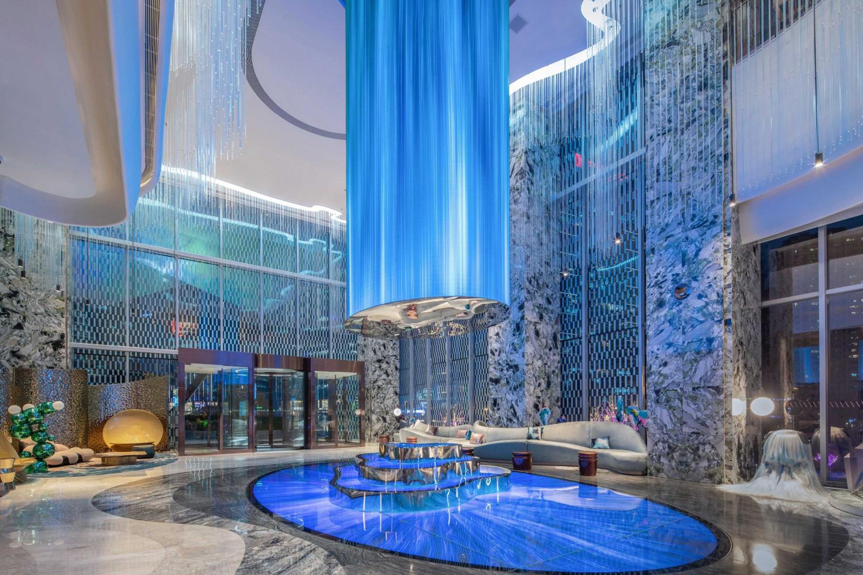W Chengdu 照片第 76 張，共 108 張