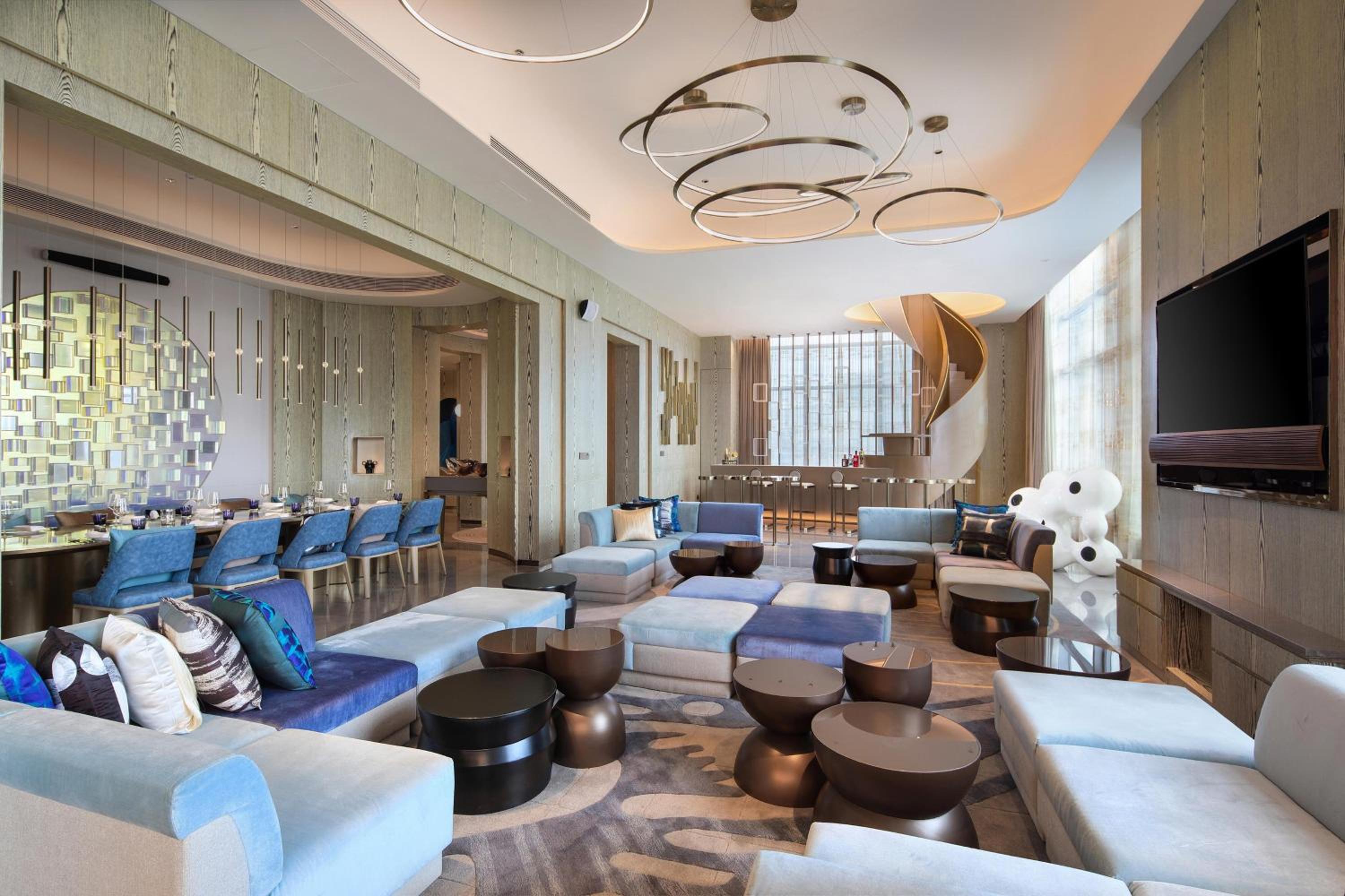 W Chengdu 照片第 51 張，共 108 張