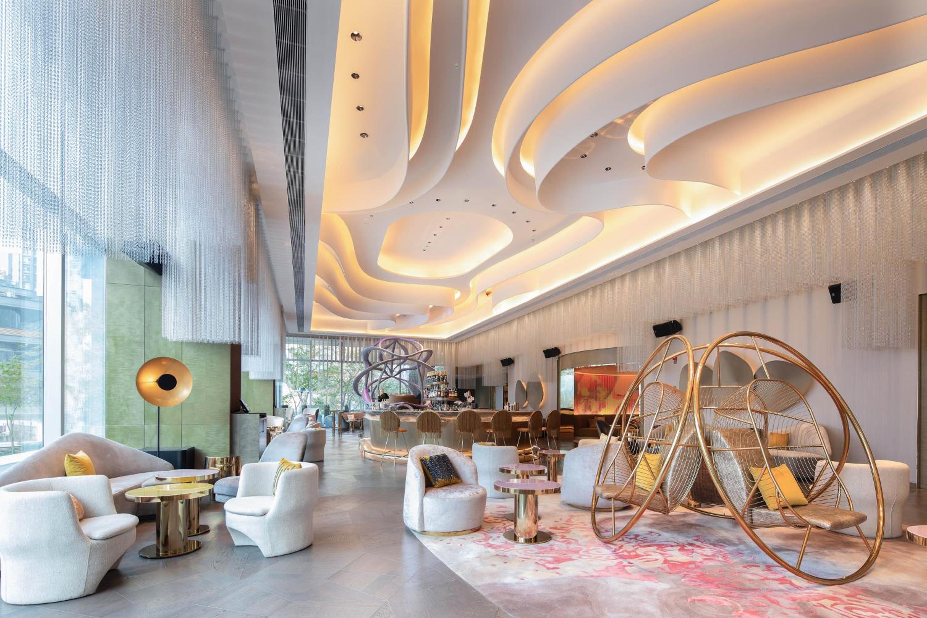 W Chengdu 照片第 40 張，共 108 張
