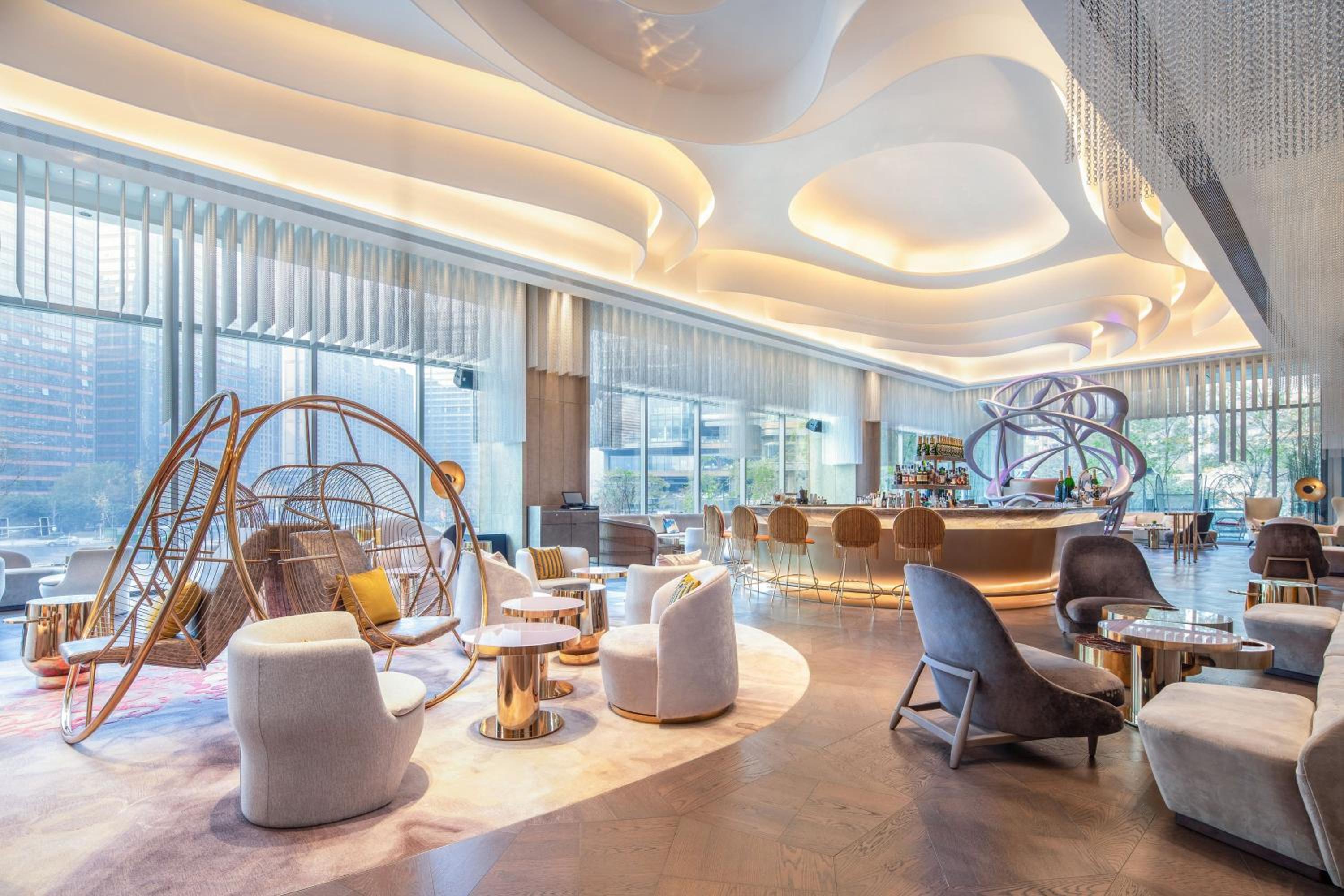W Chengdu 照片第 85 張，共 108 張