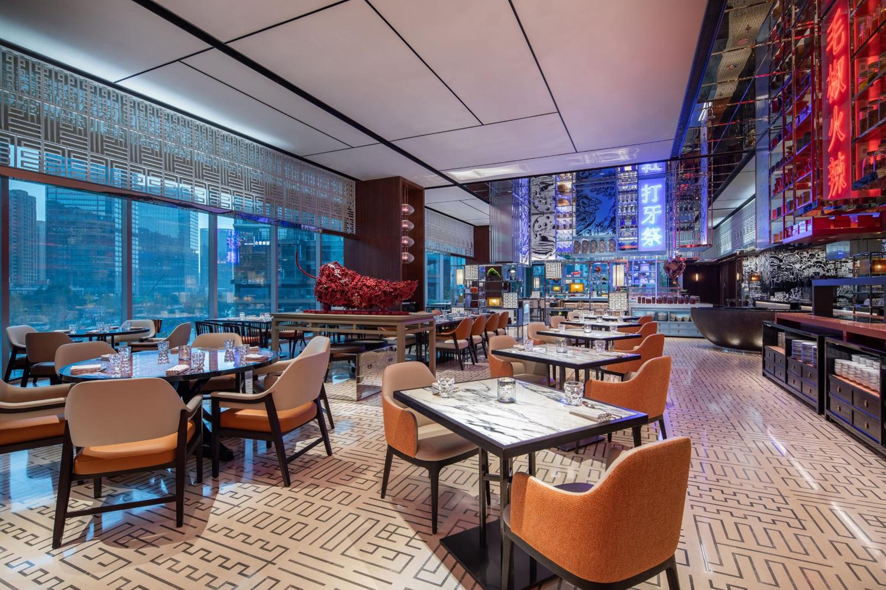 W Chengdu 照片第 50 張，共 108 張