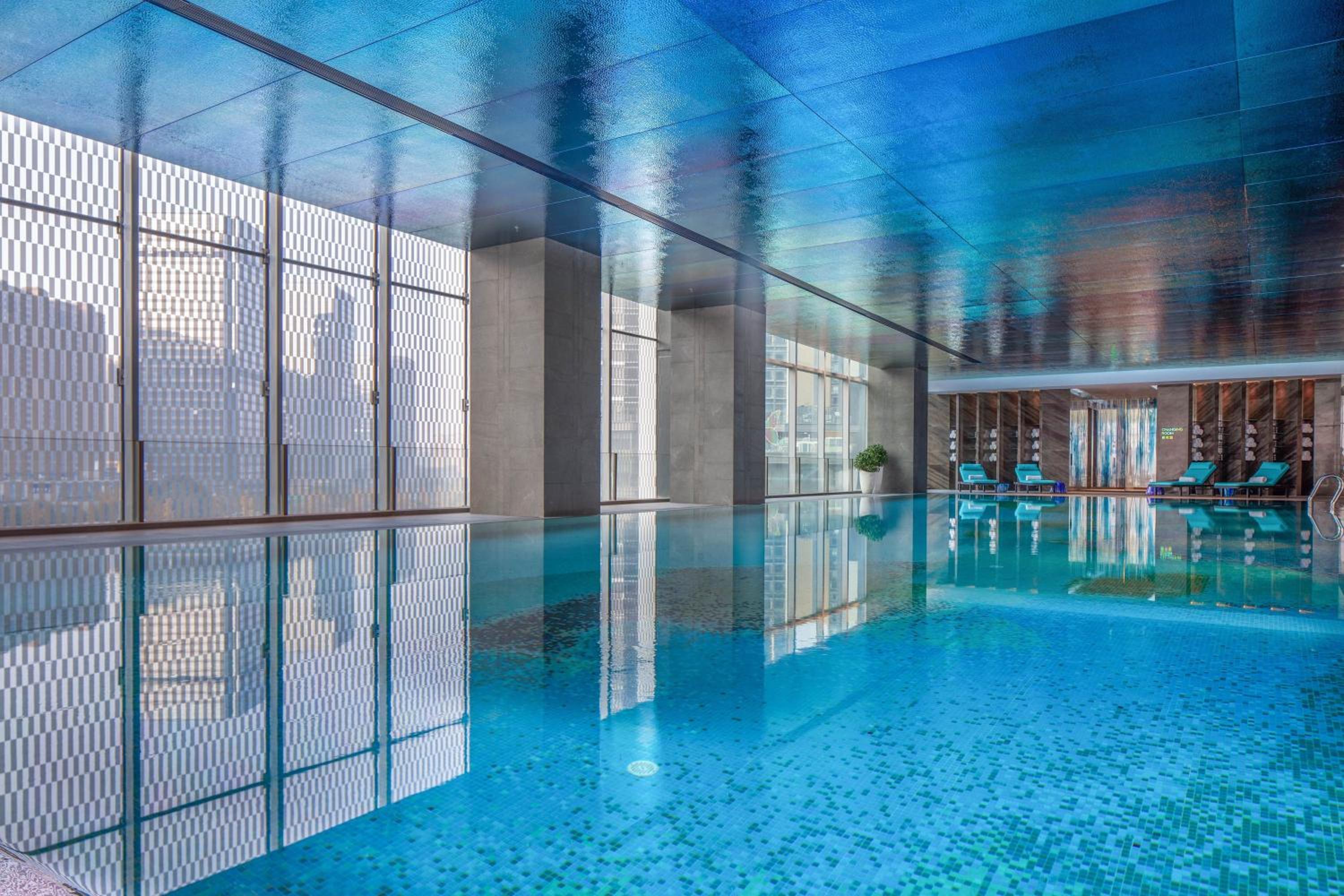 W Chengdu — 13