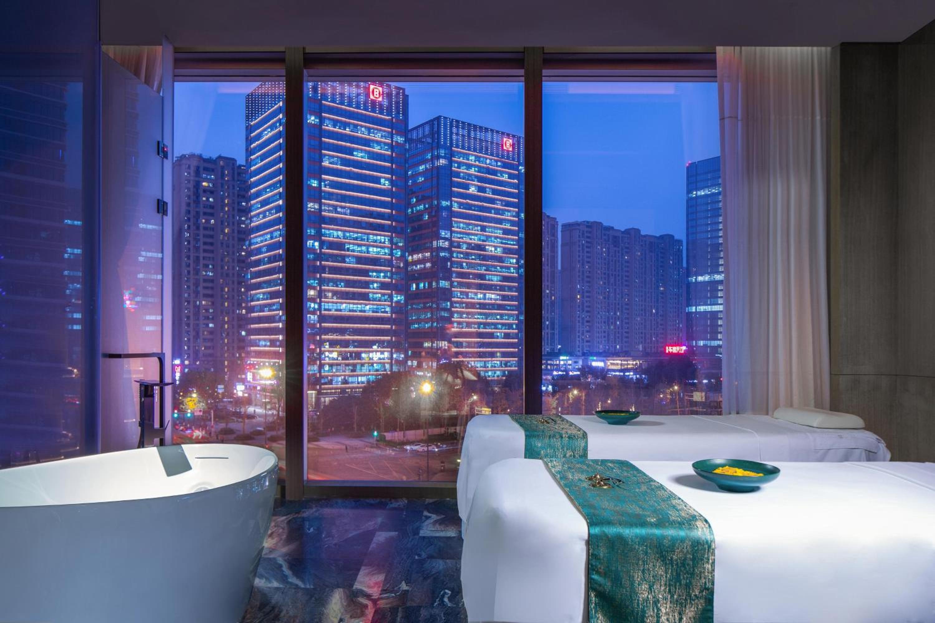 W Chengdu 照片第 92 張，共 108 張