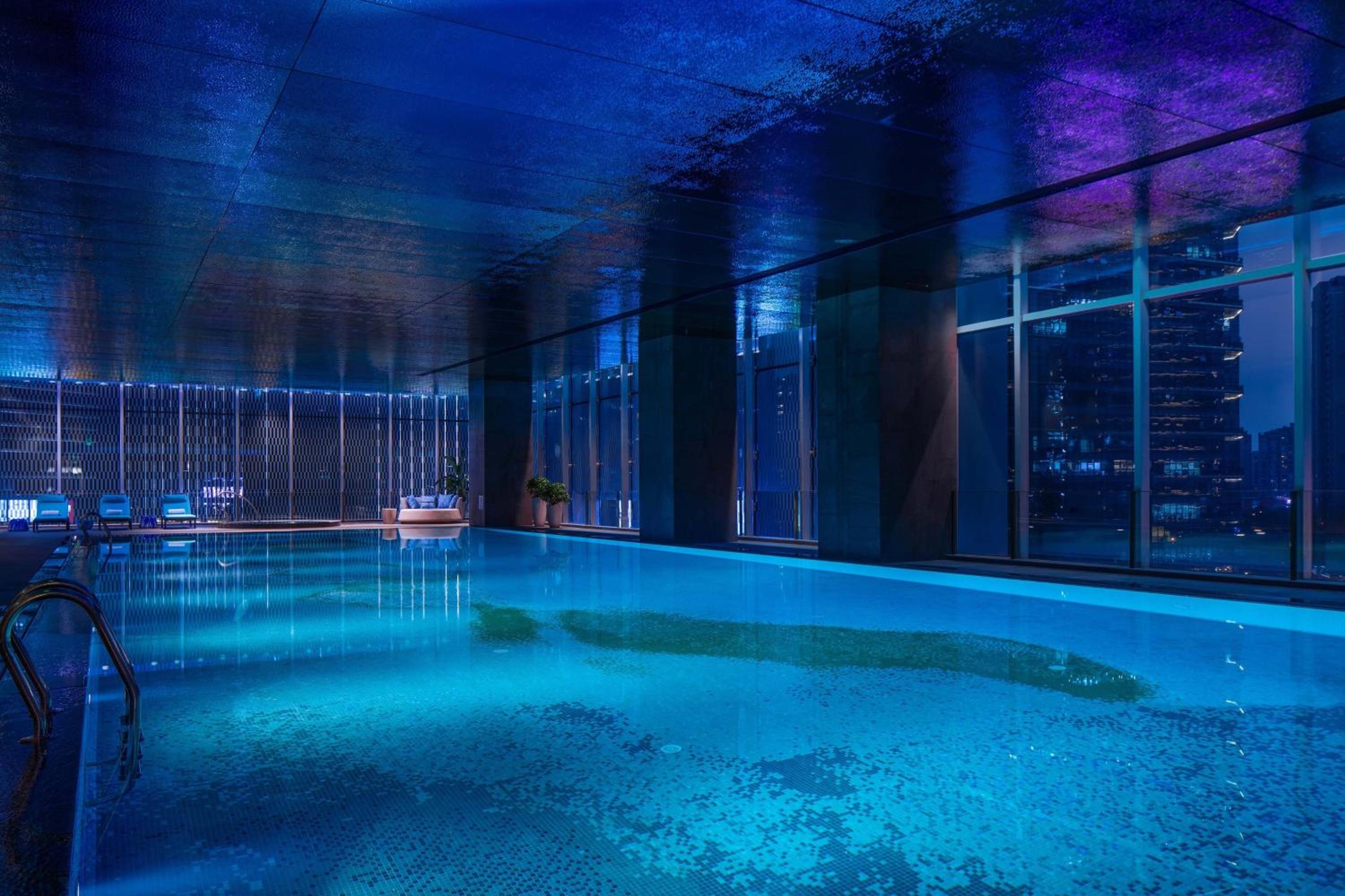 W Chengdu — 14