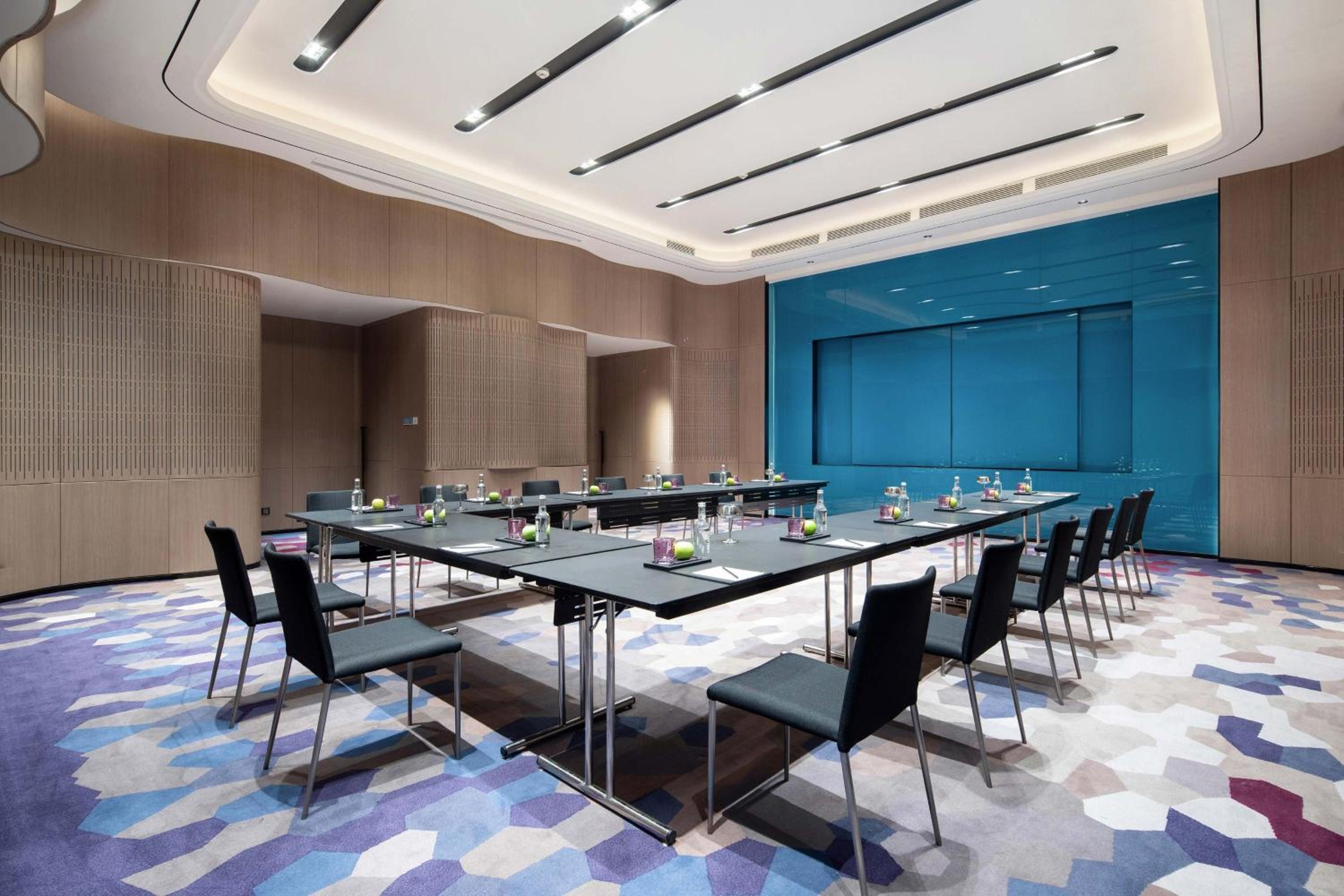 W Chengdu 照片第 23 張，共 108 張