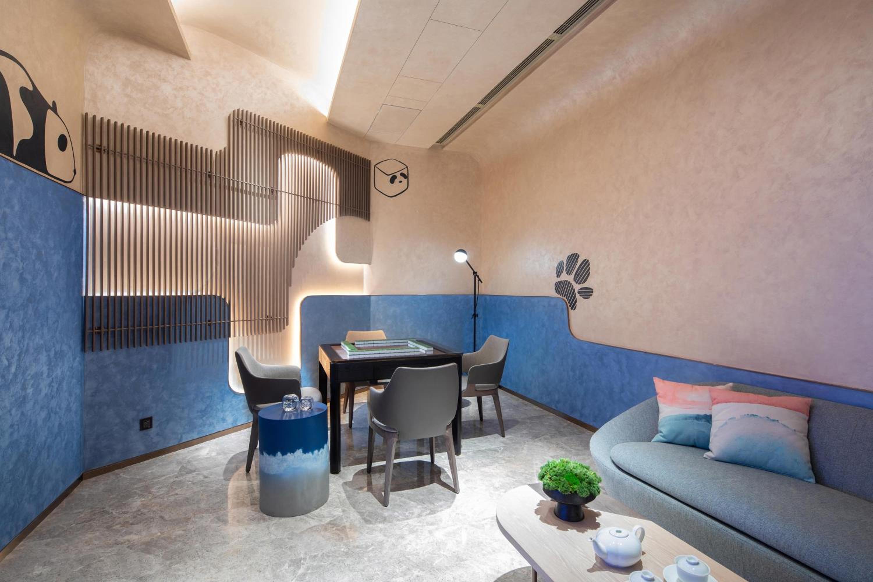 W Chengdu 照片第 55 張，共 108 張