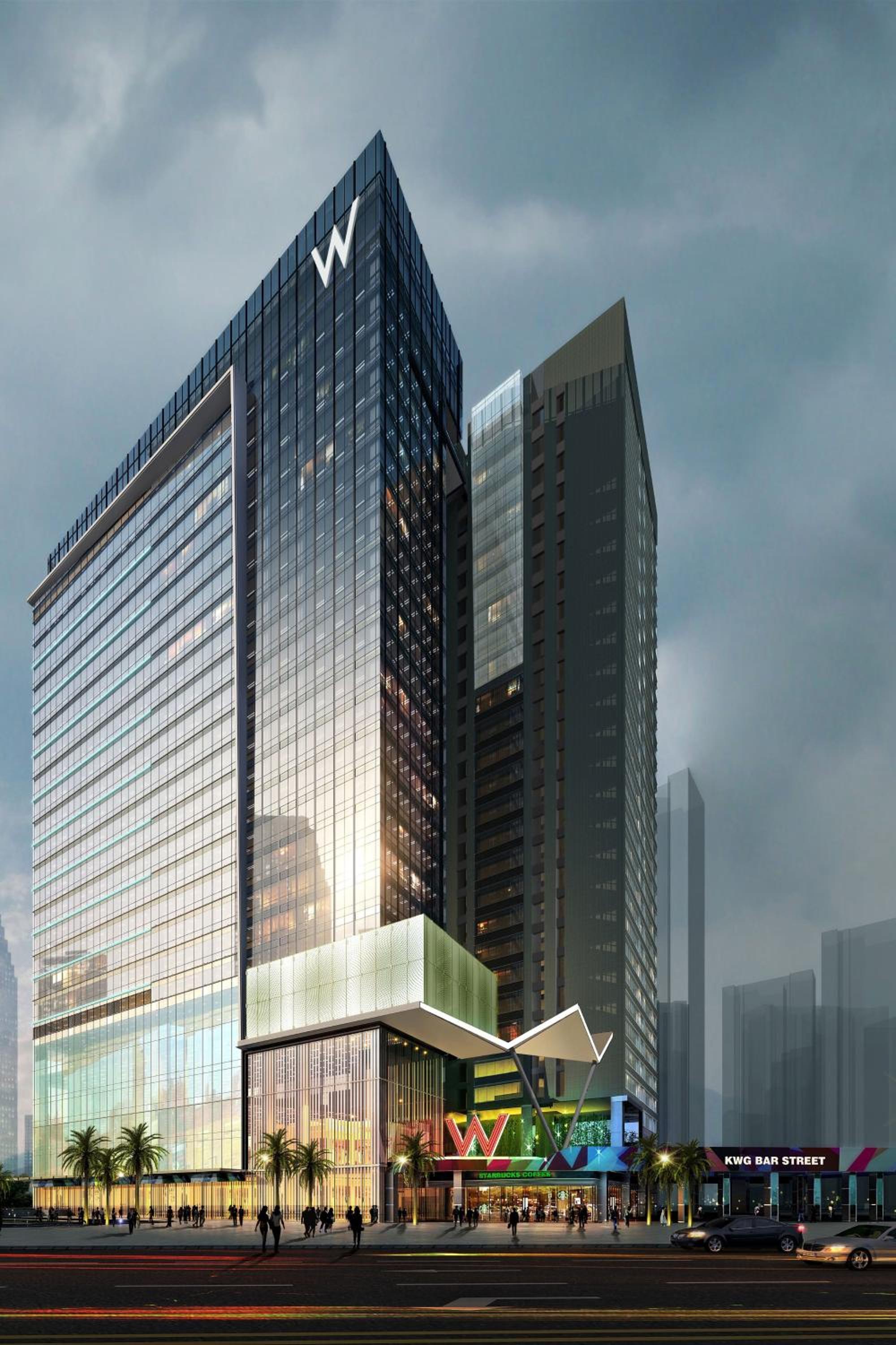 W Chengdu 照片第 56 張，共 108 張