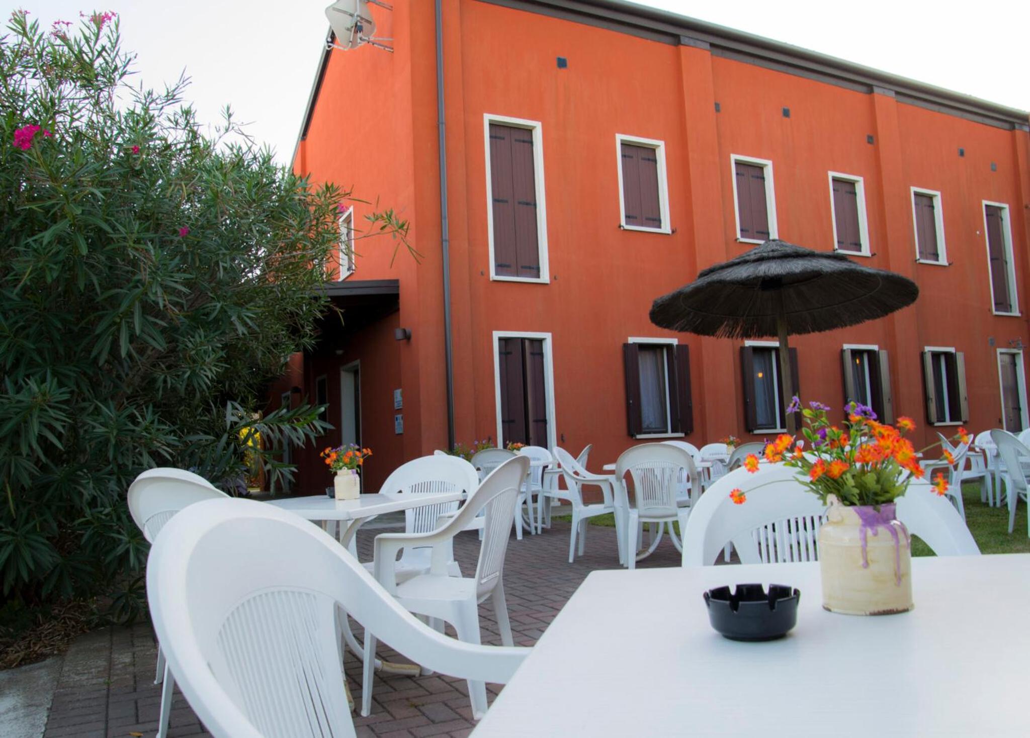 Agriturismo La Violetta view 3