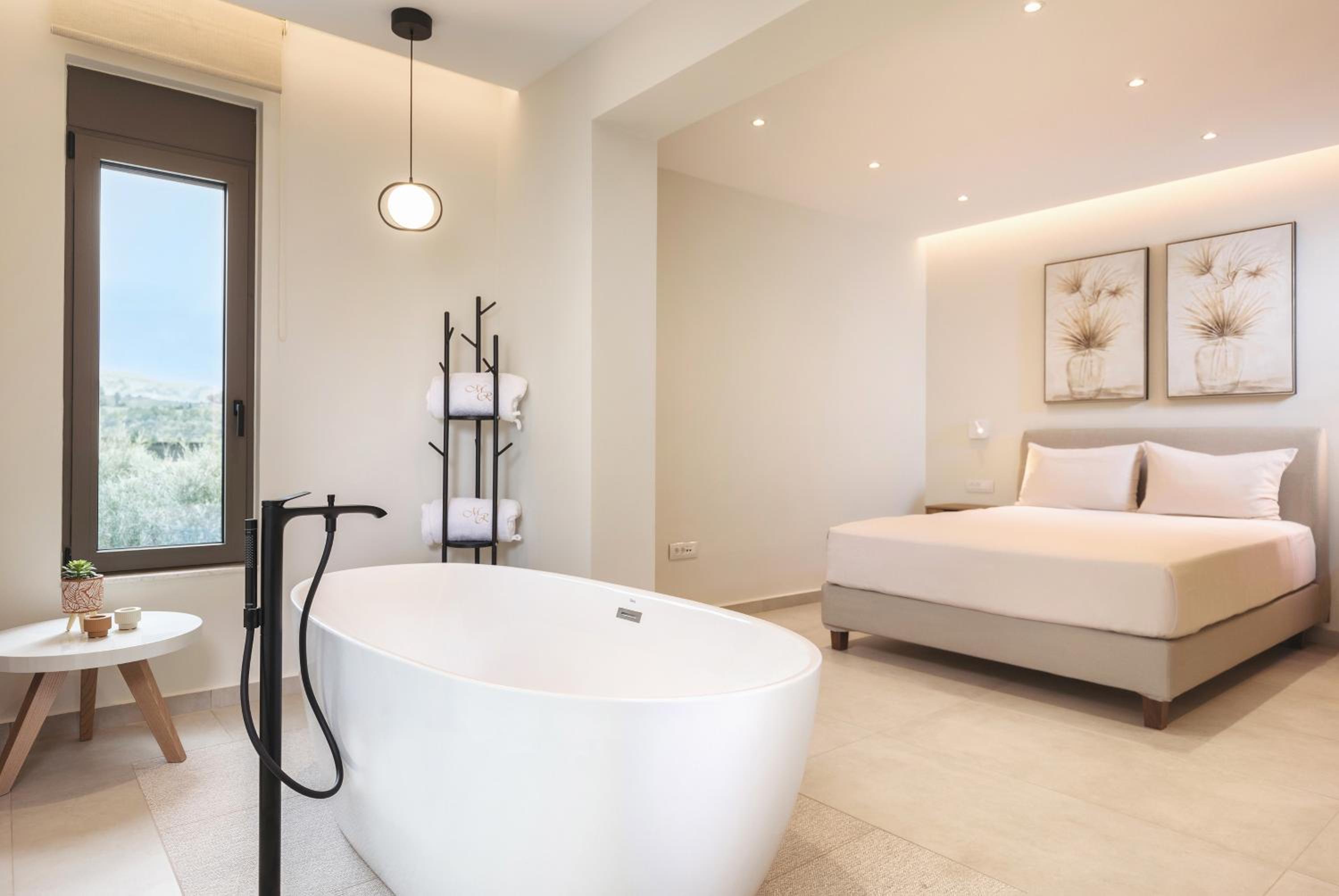 Mamfredas Luxury Residence