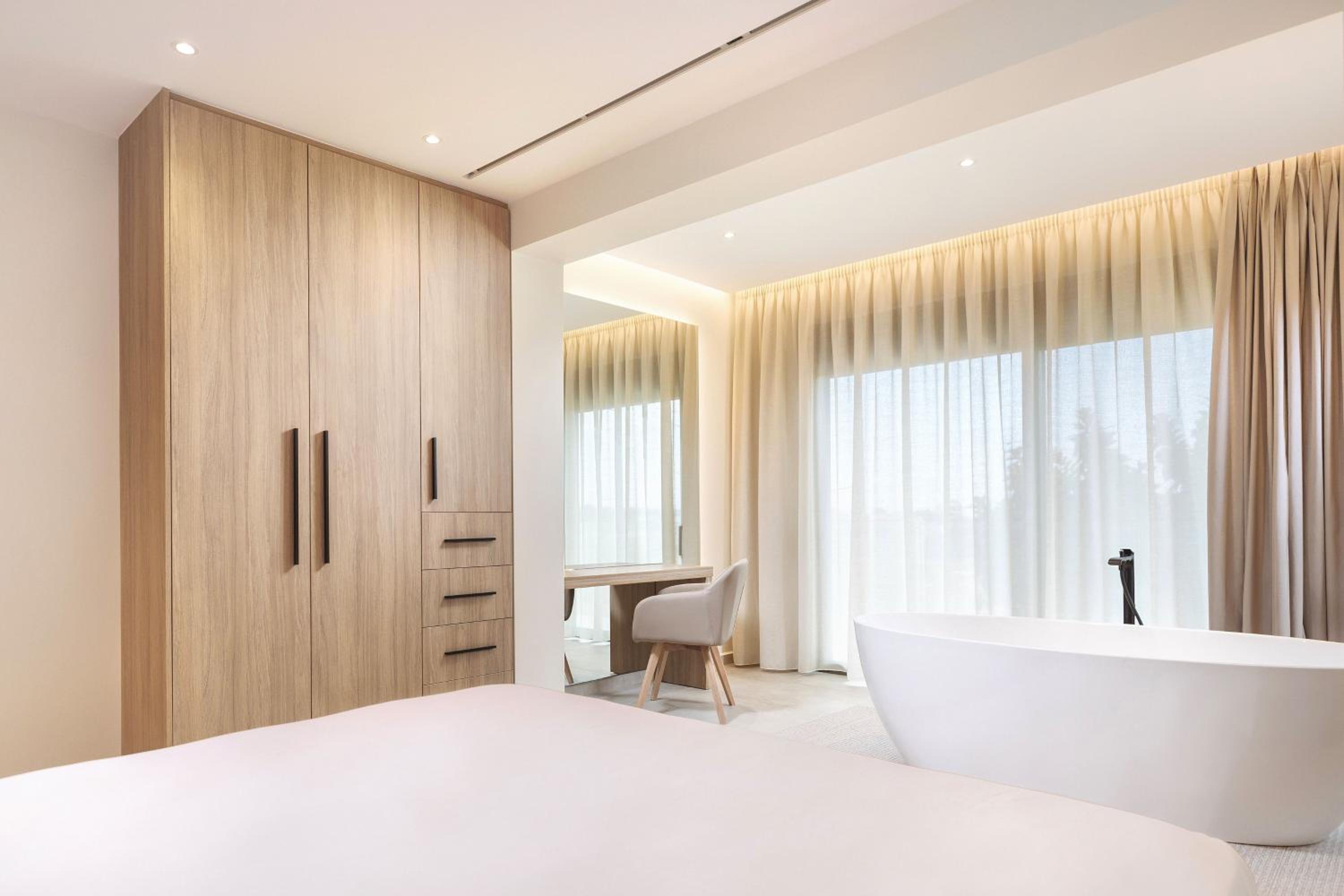 Mamfredas Luxury Residence
