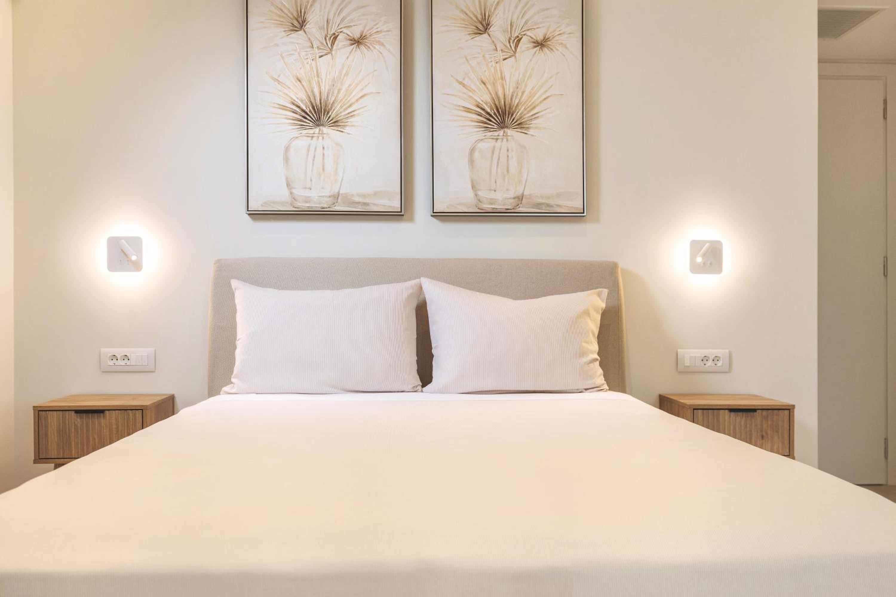 Mamfredas Luxury Residence