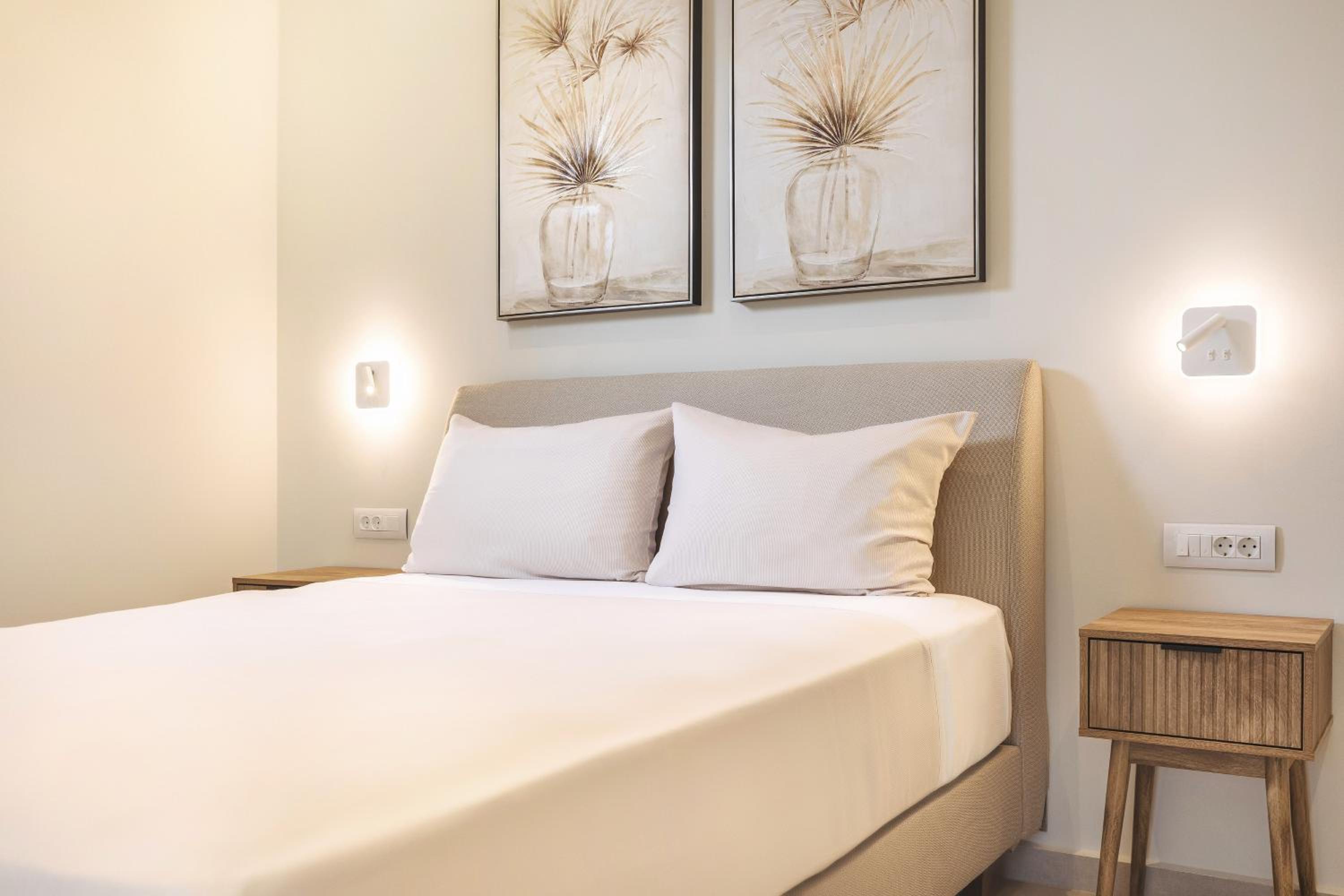 Mamfredas Luxury Residence